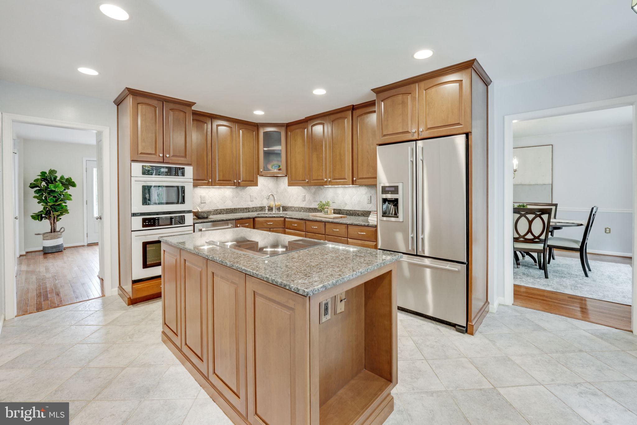 SOUTH RUN - Residential