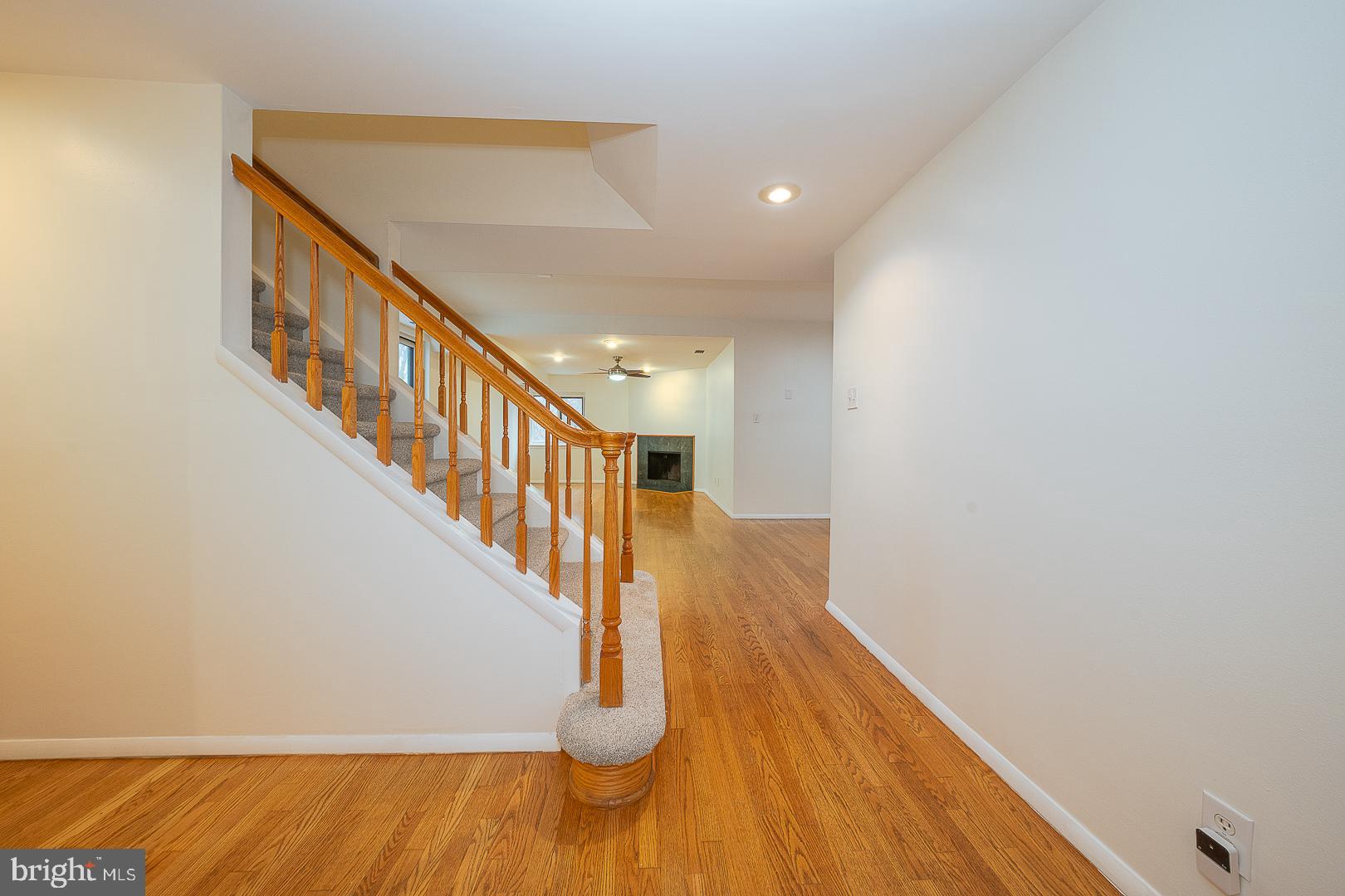 OAK HILL - Residential