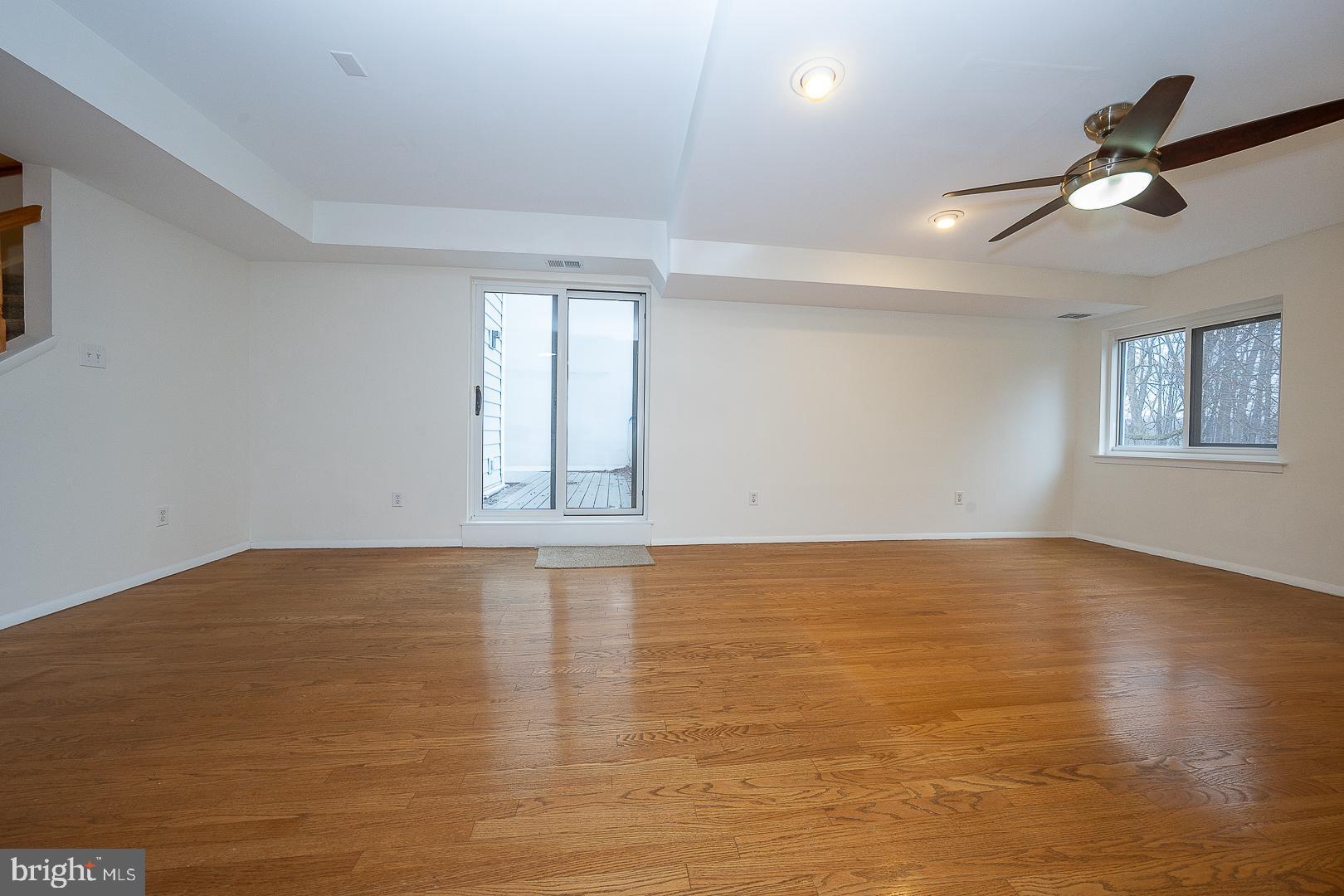 OAK HILL - Residential