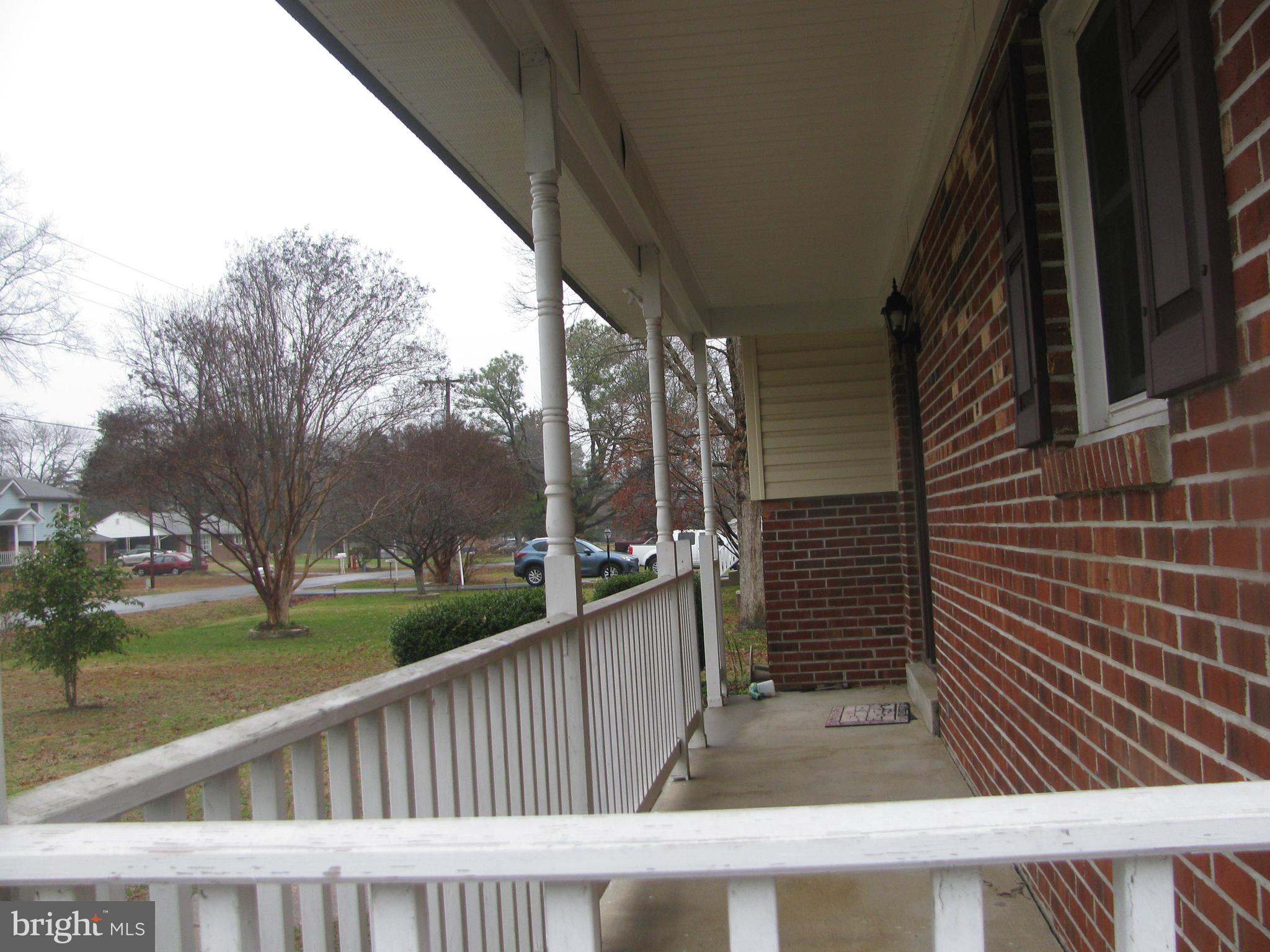 WAVERLY VILLAGE - Residential Lease