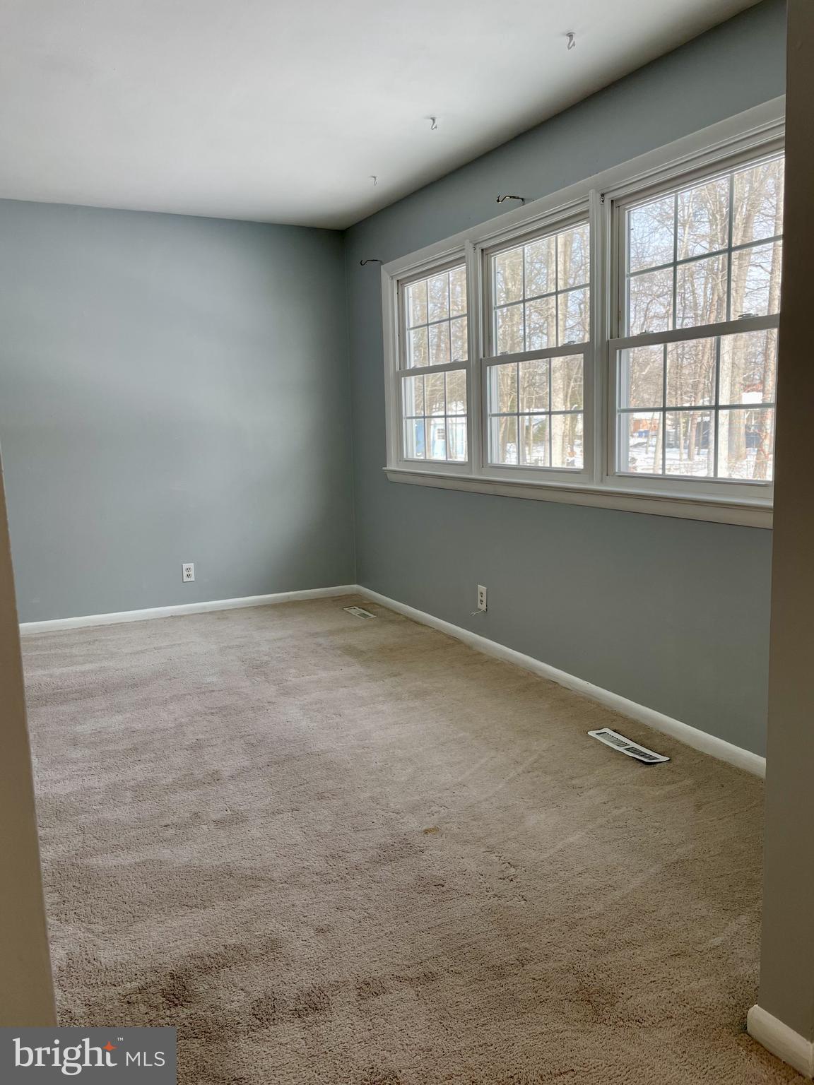 WAVERLY VILLAGE - Residential Lease