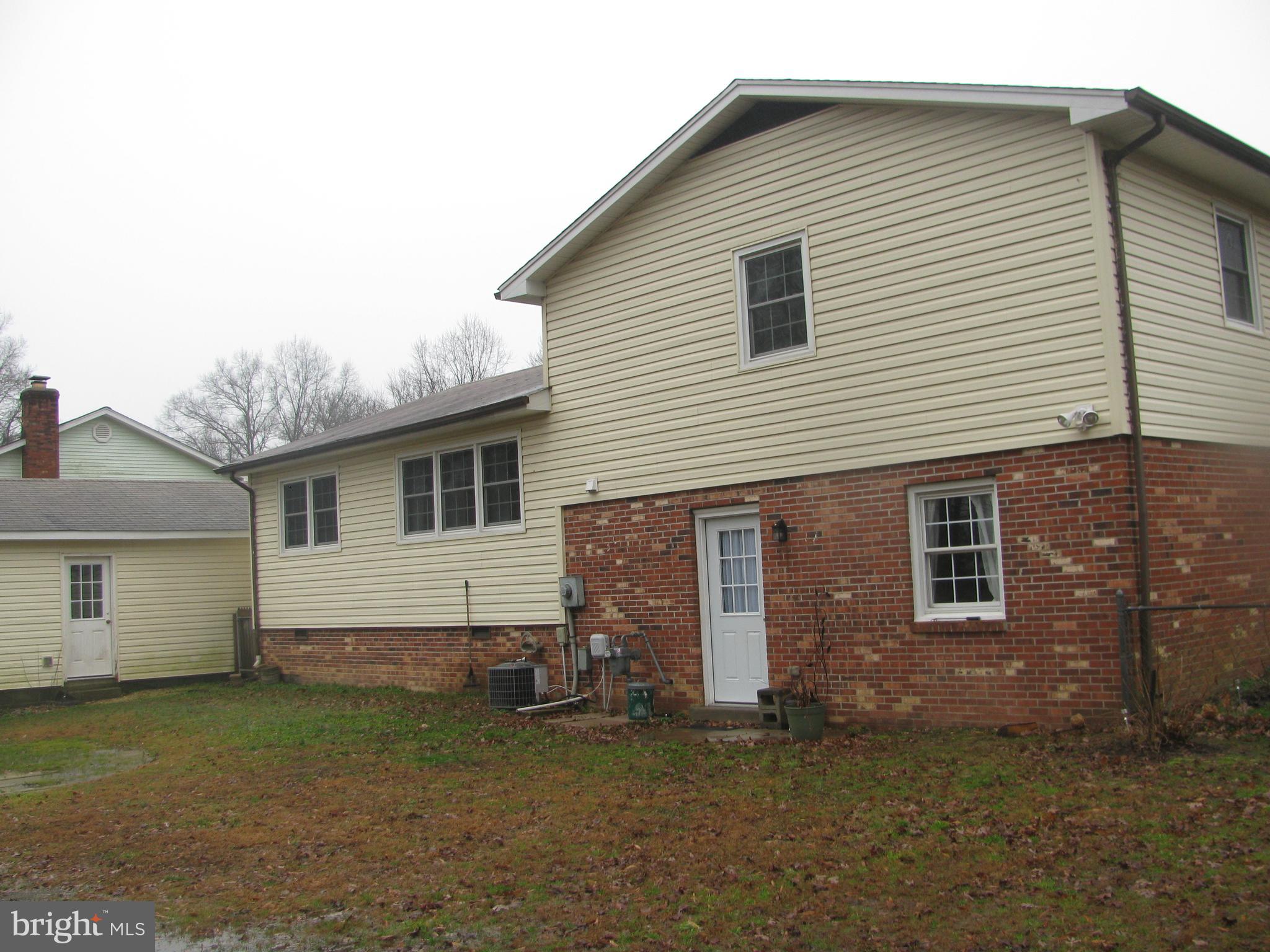 WAVERLY VILLAGE - Residential Lease