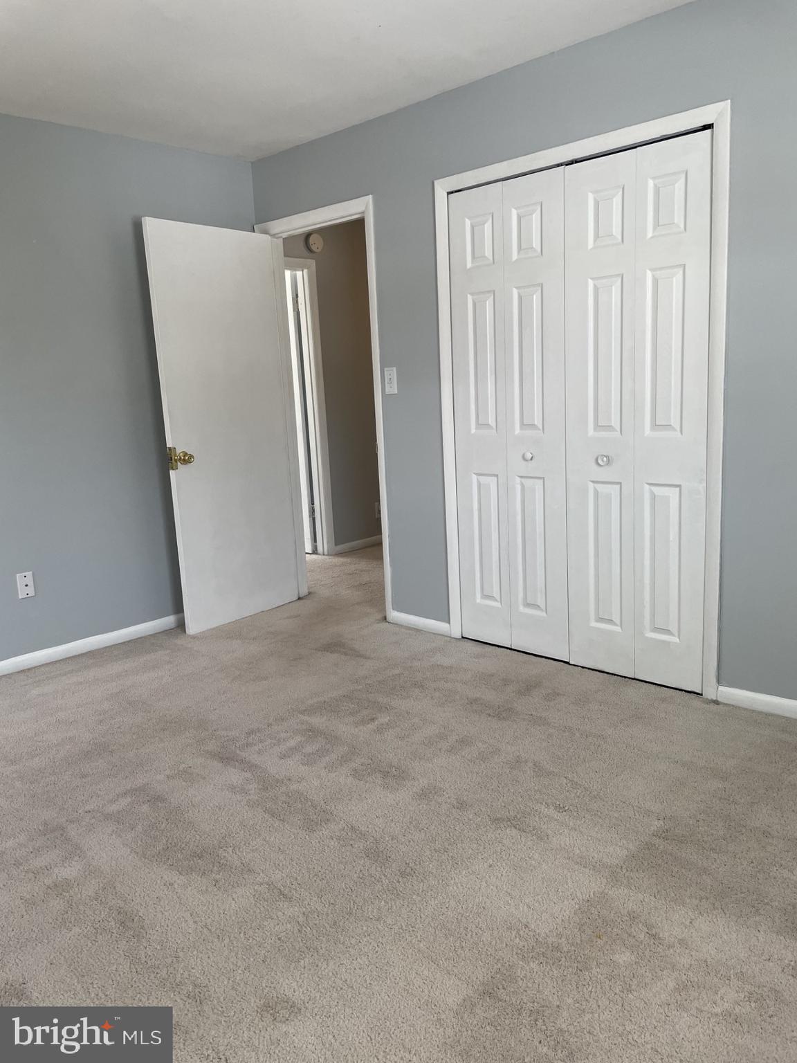 WAVERLY VILLAGE - Residential Lease