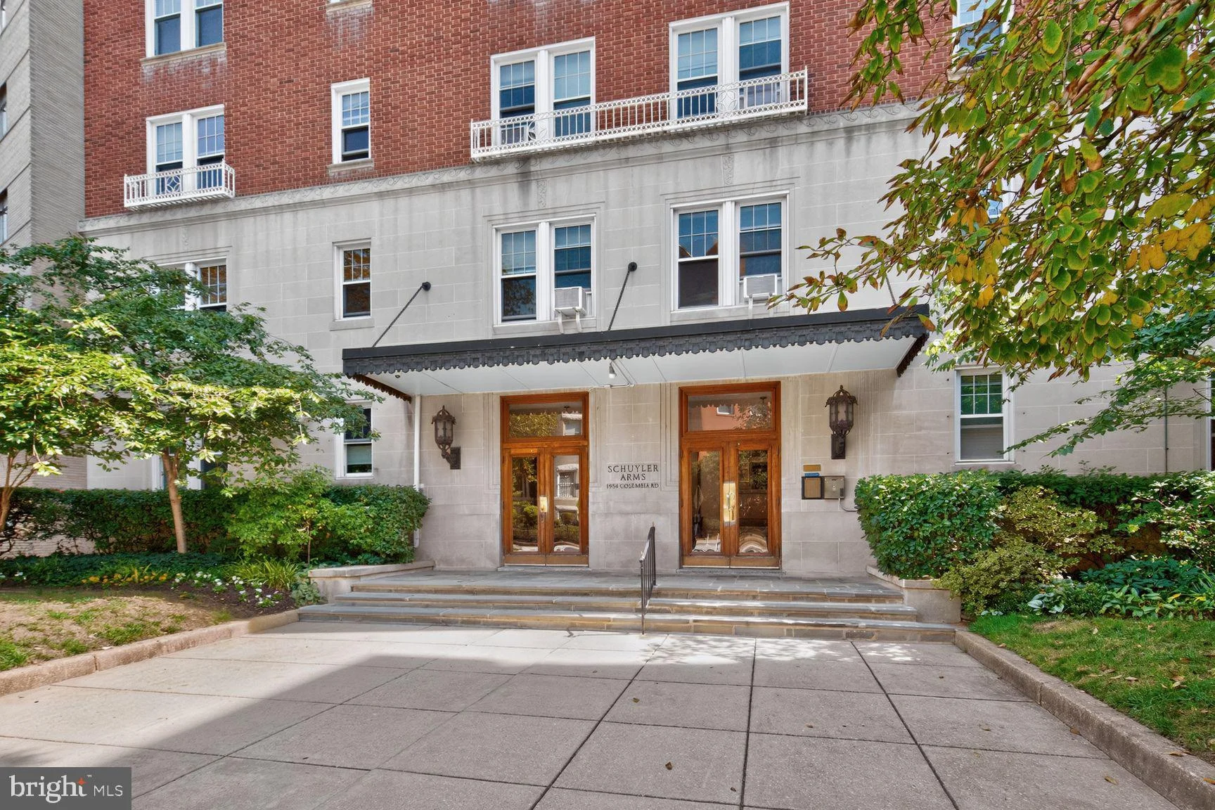 1954 Columbia Road NW Unit 310, Washington, DC 20009