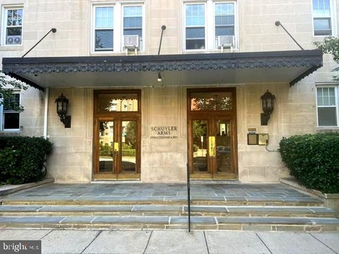 Condo For Sale - 1954 Columbia Road #310<br/> WASHINGTON, DC 20009