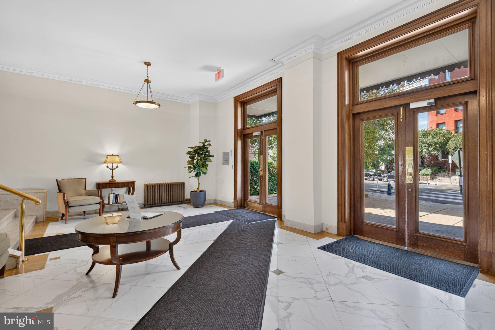 1954 COLUMBIA ROAD NW 310