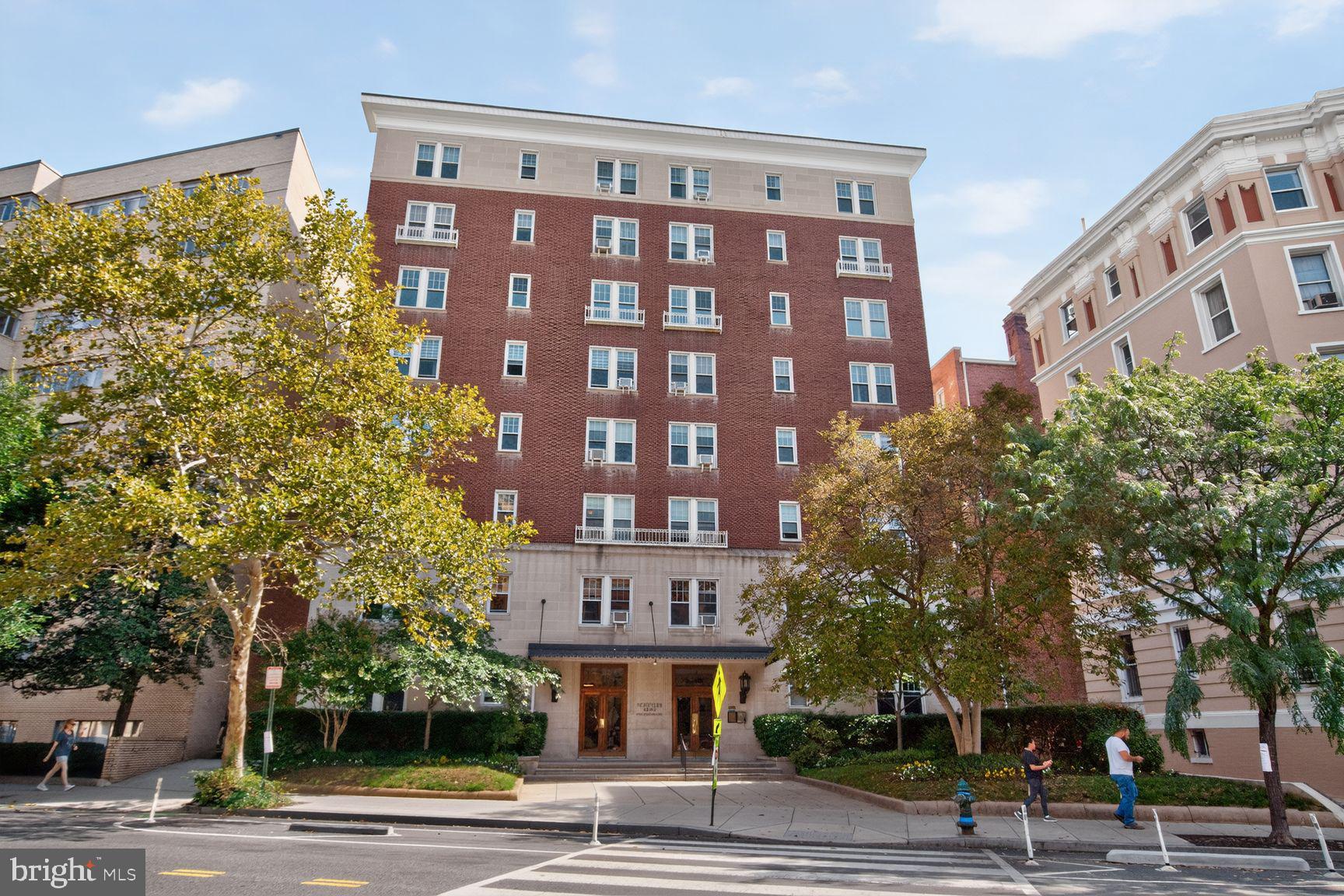 1954 COLUMBIA ROAD NW 310