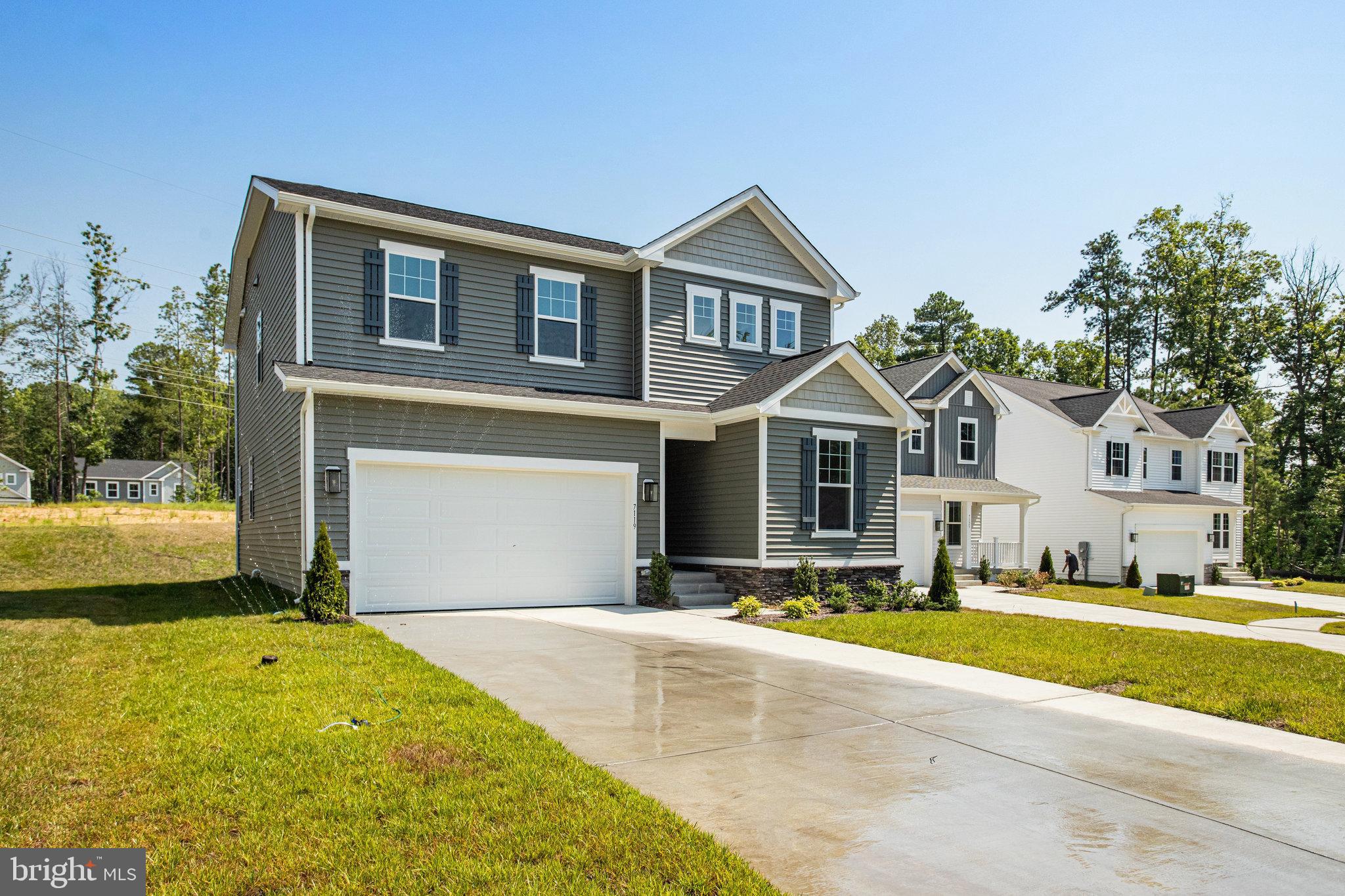 7119 BRAXTON COURT
