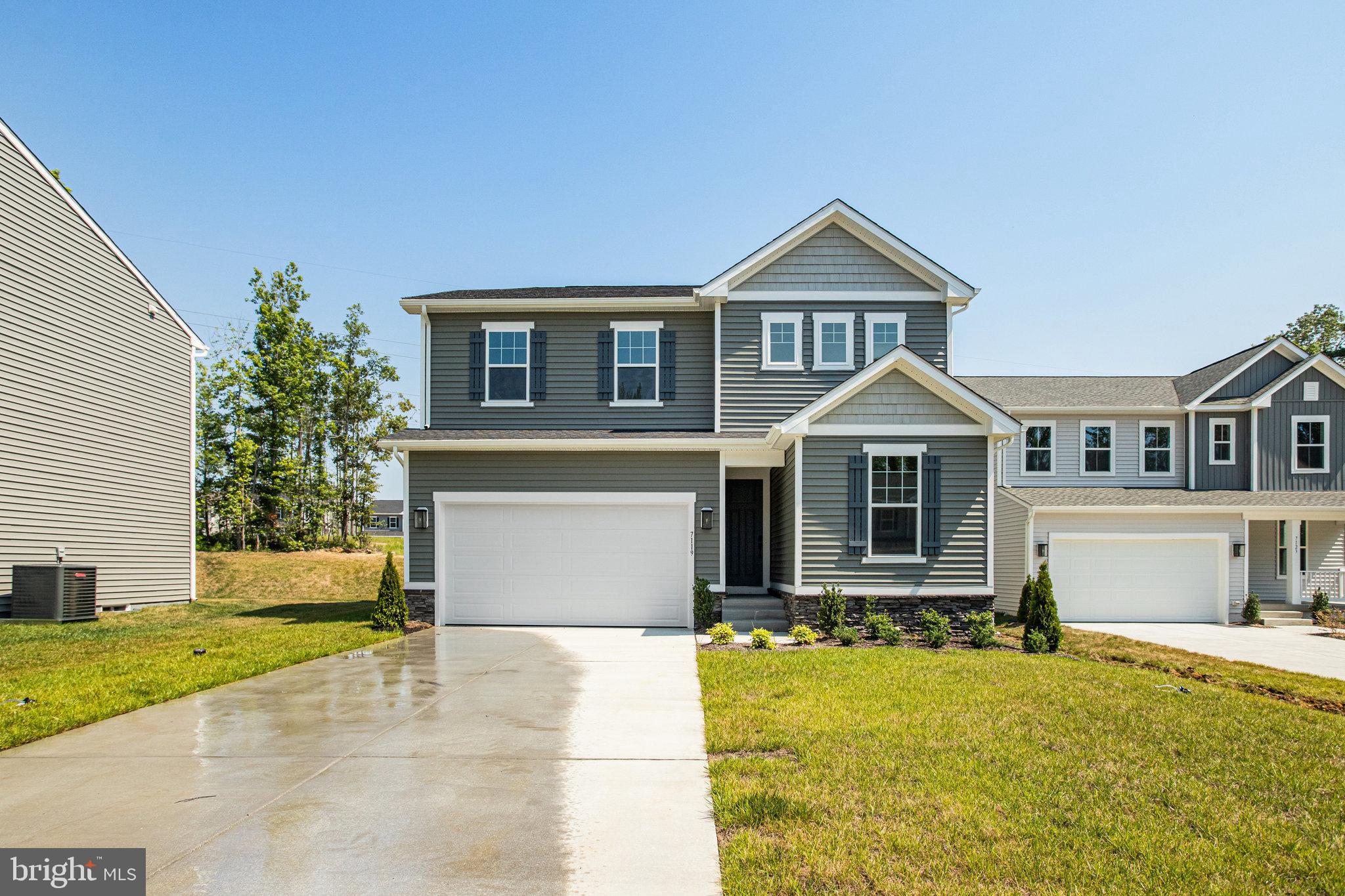 7119 BRAXTON COURT