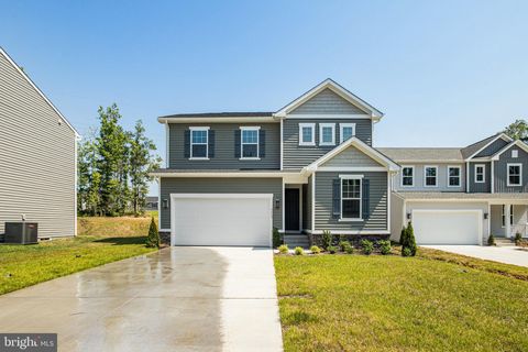 7119 BRAXTON COURT RUTHER GLEN VA 22546