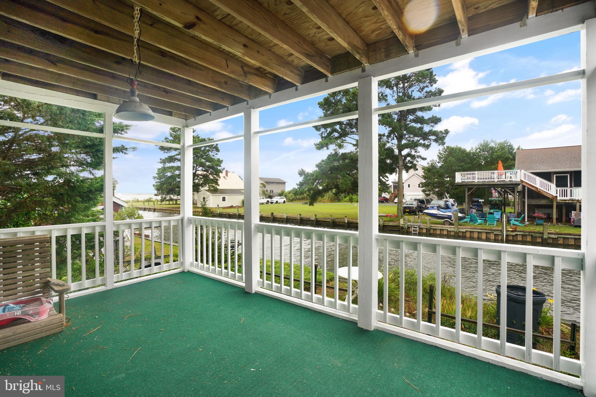 CHINCOTEAGUE - Residential