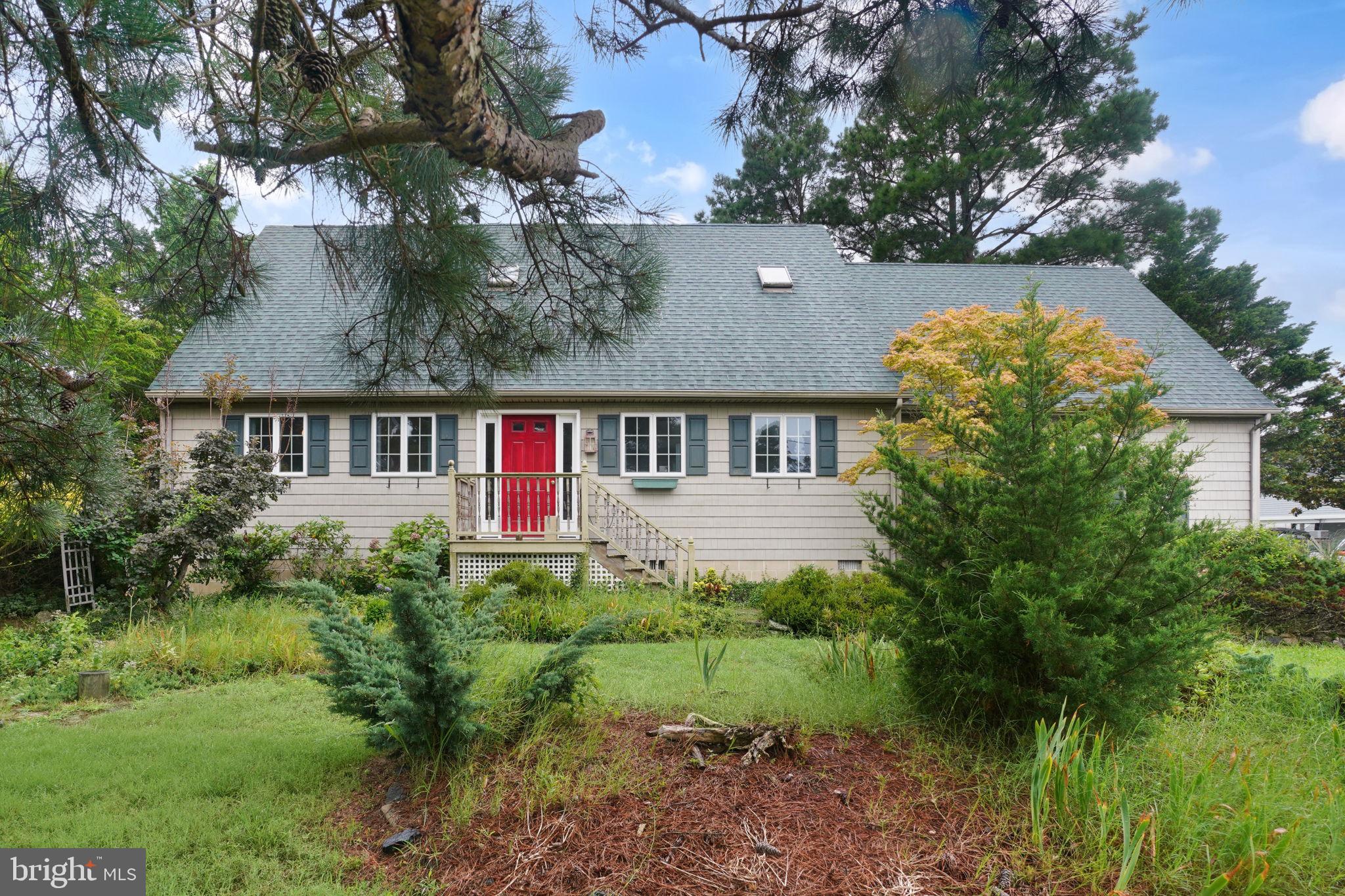 CHINCOTEAGUE - Residential