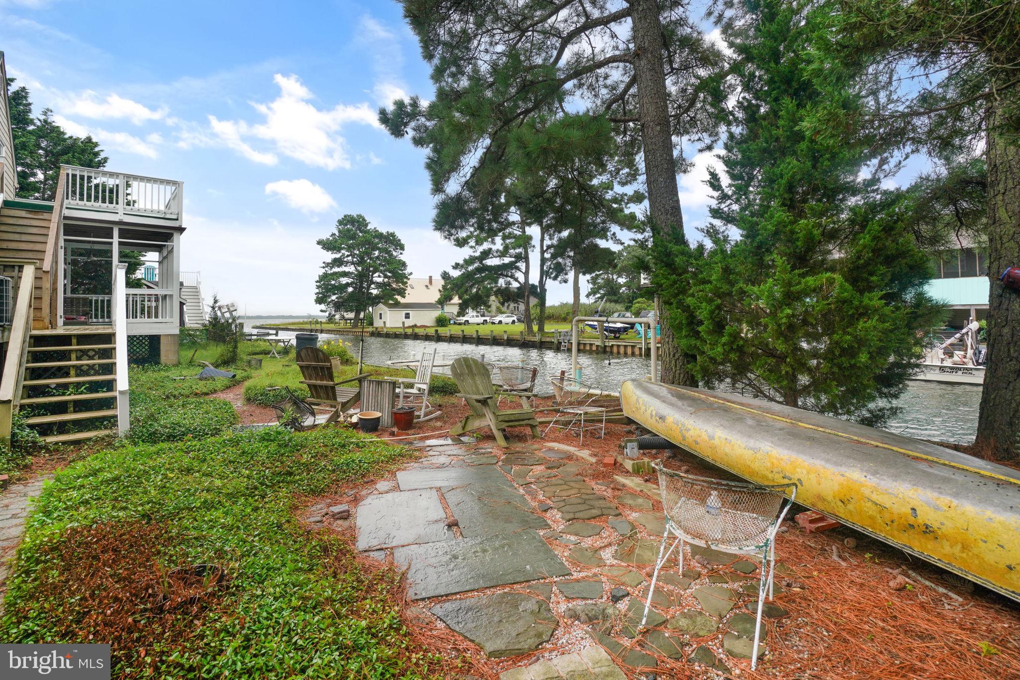 CHINCOTEAGUE - Residential