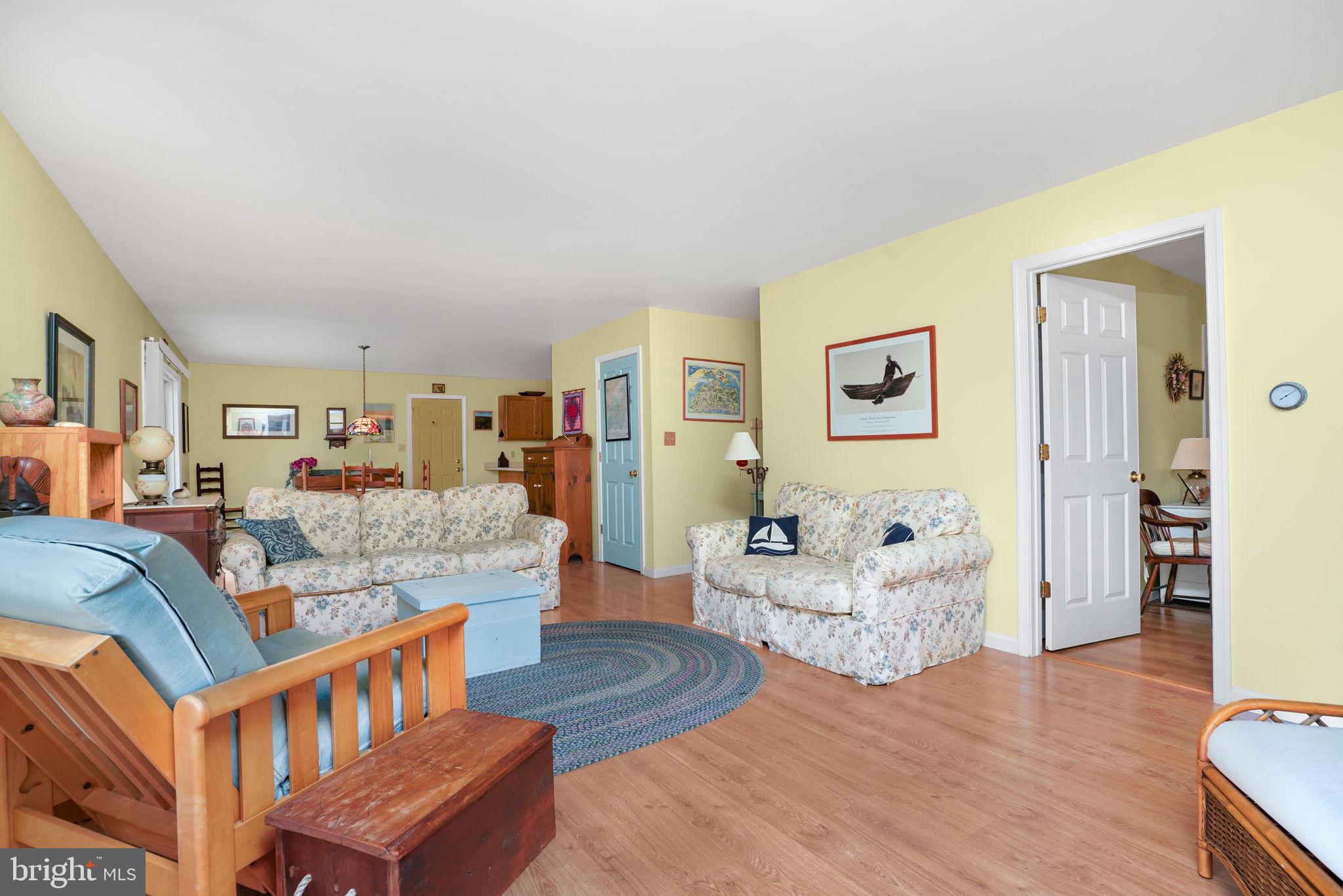 CHINCOTEAGUE - Residential