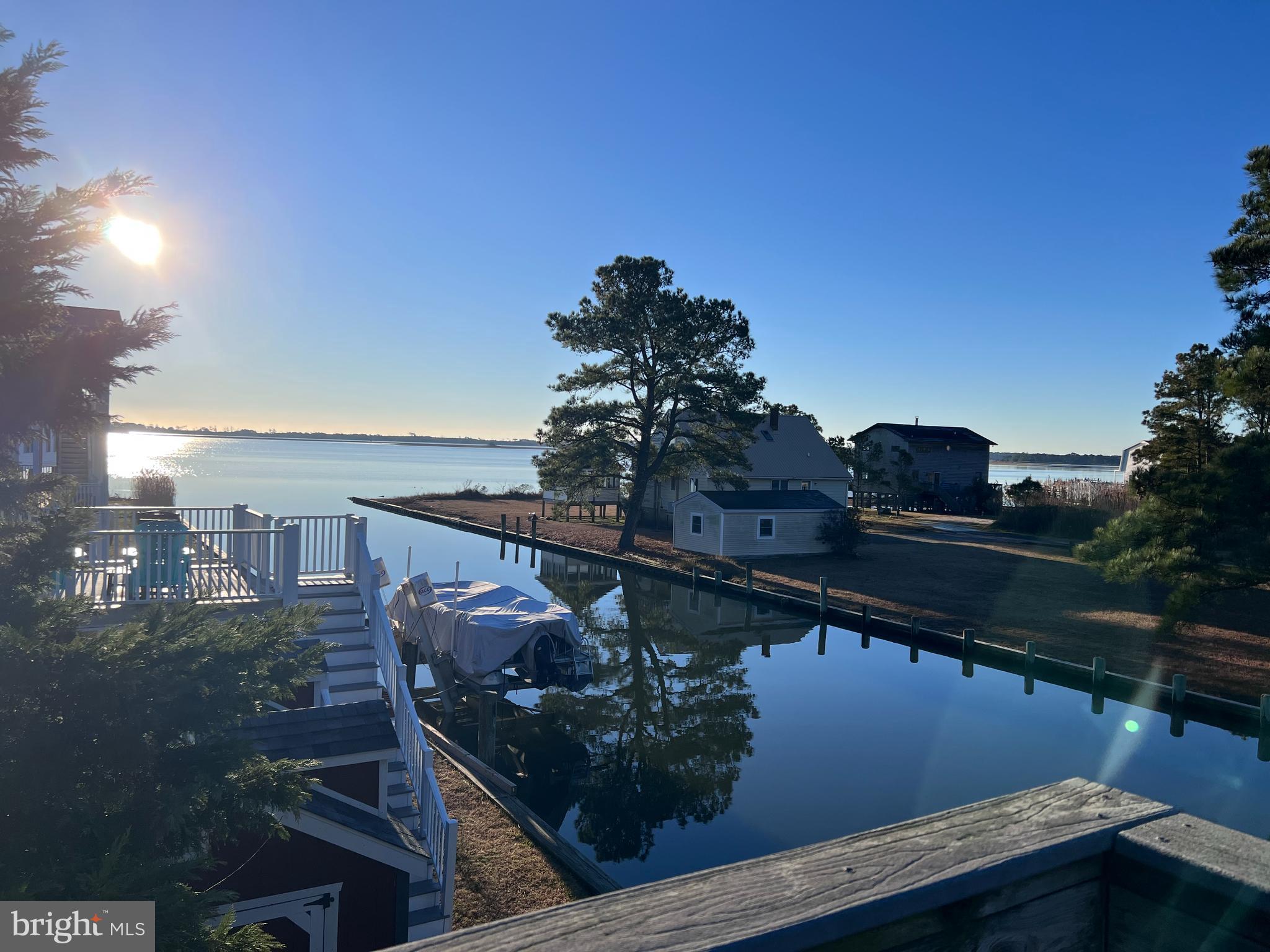 CHINCOTEAGUE - Residential