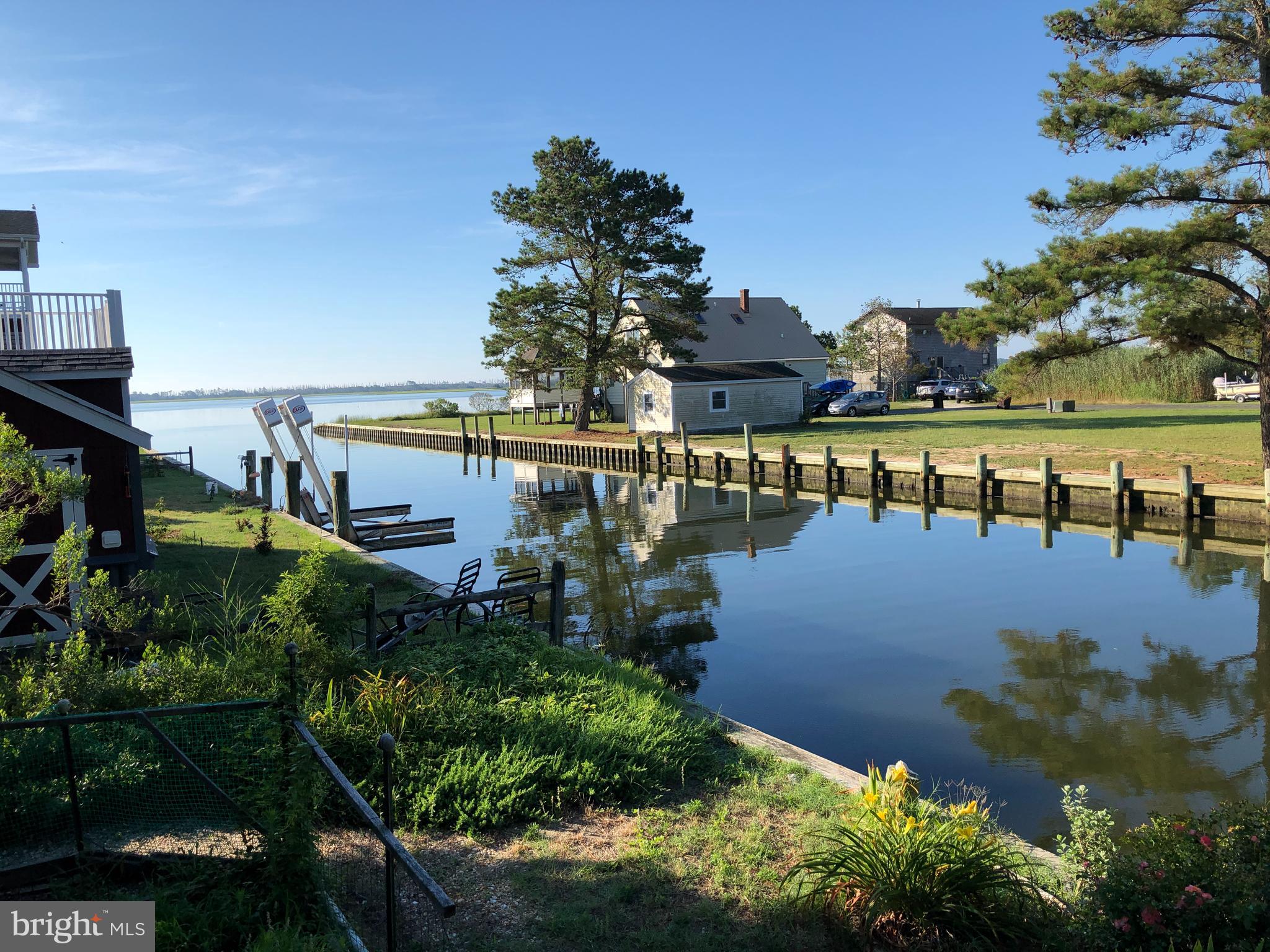 CHINCOTEAGUE - Residential