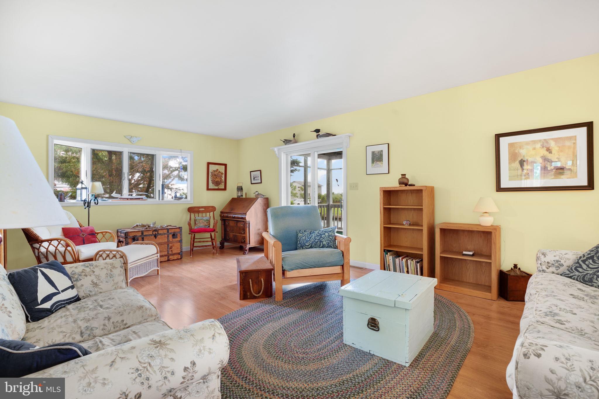 CHINCOTEAGUE - Residential