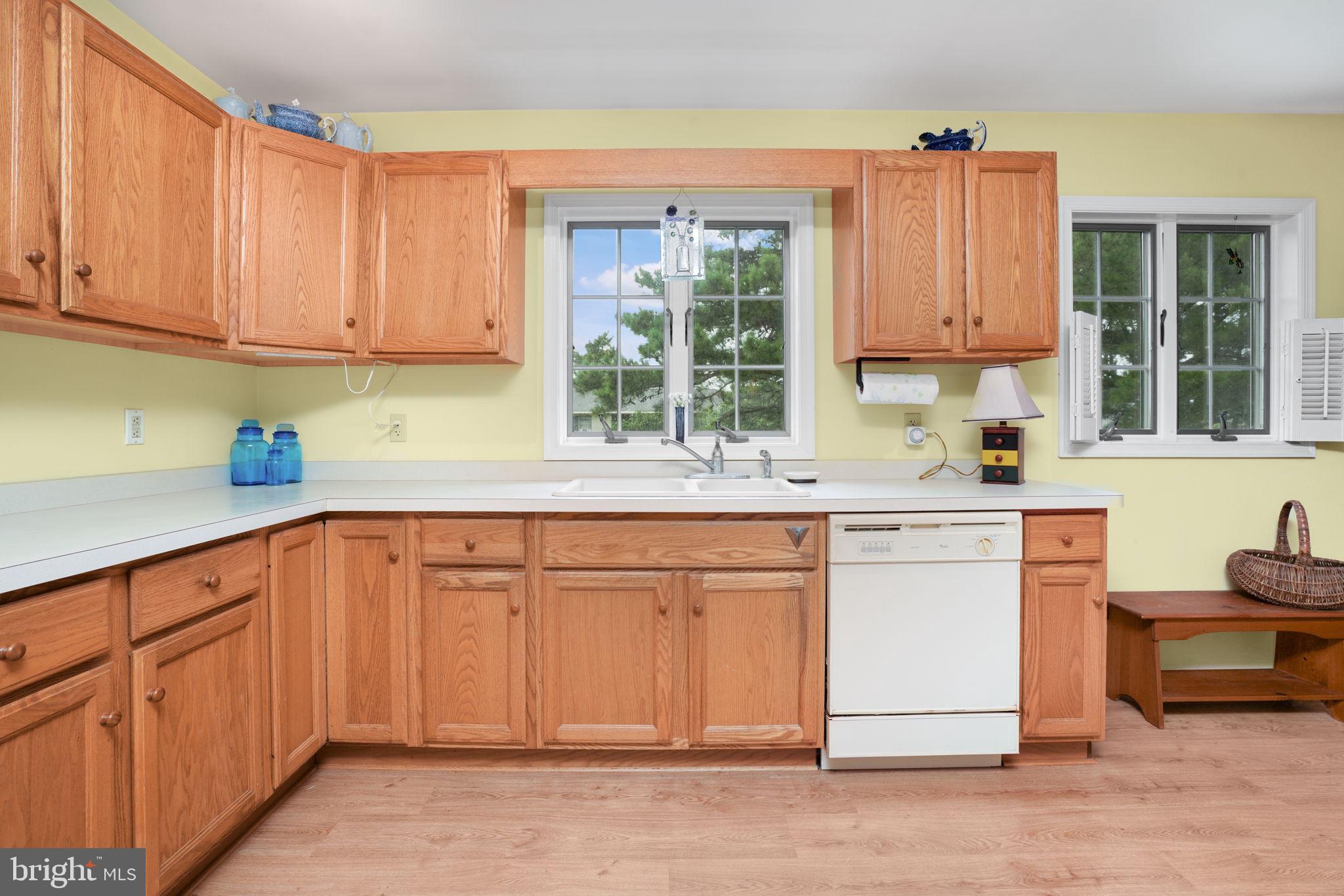 CHINCOTEAGUE - Residential