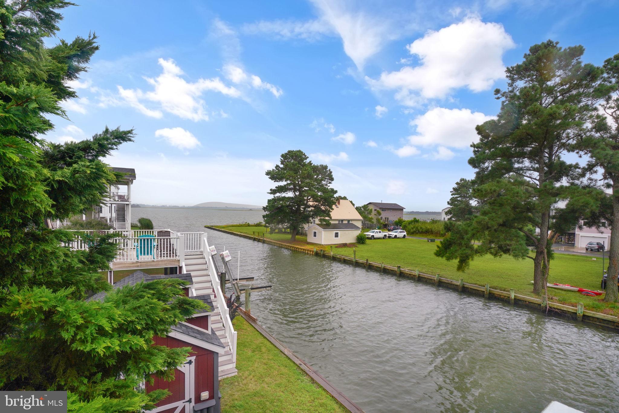 CHINCOTEAGUE - Residential