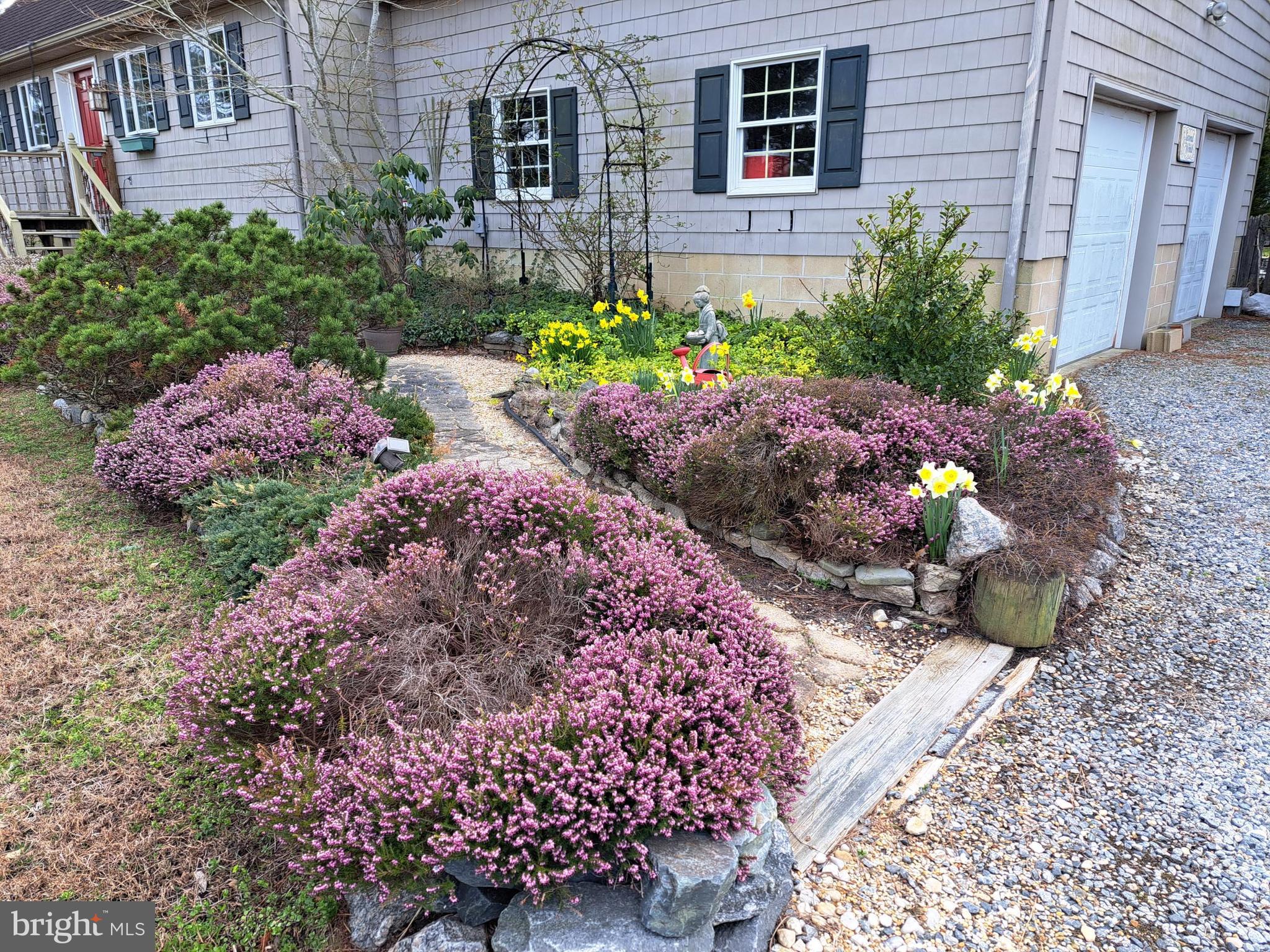 CHINCOTEAGUE - Residential