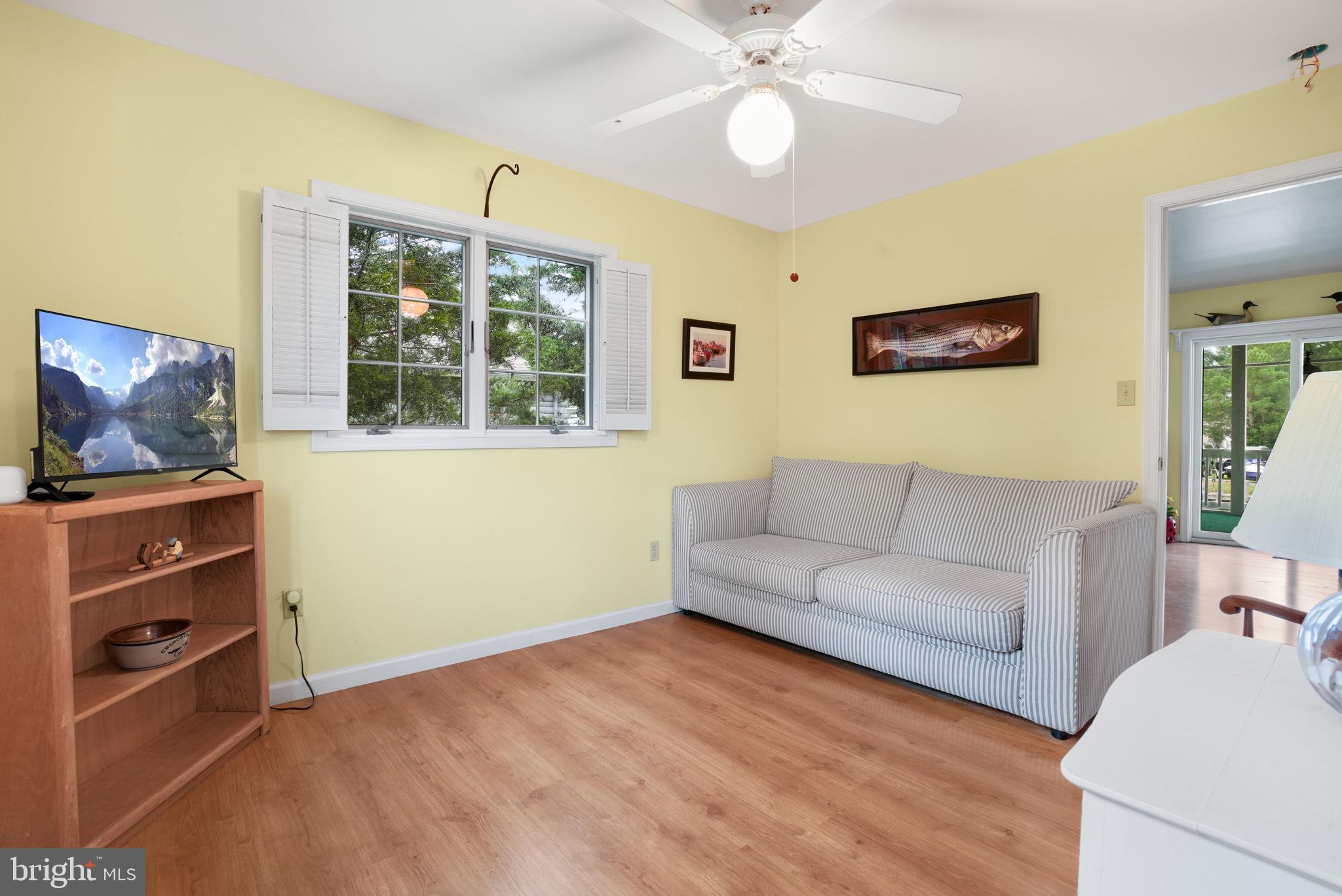 CHINCOTEAGUE - Residential