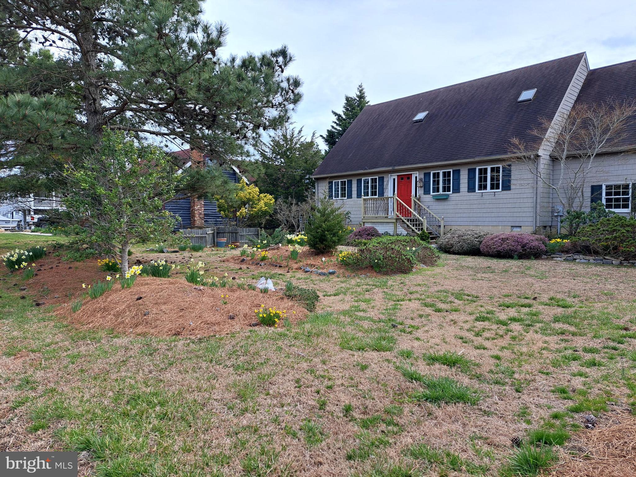 CHINCOTEAGUE - Residential