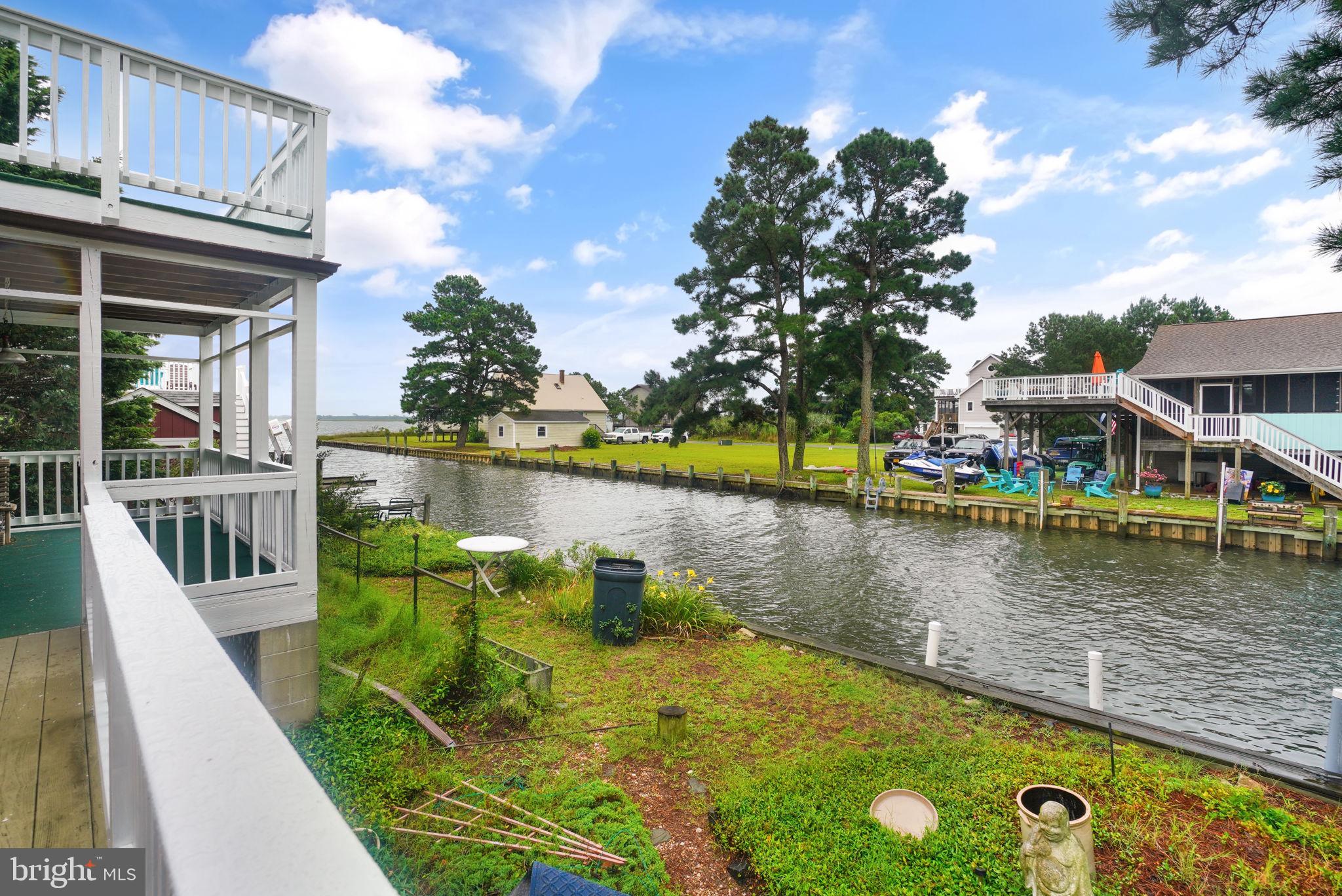 CHINCOTEAGUE - Residential