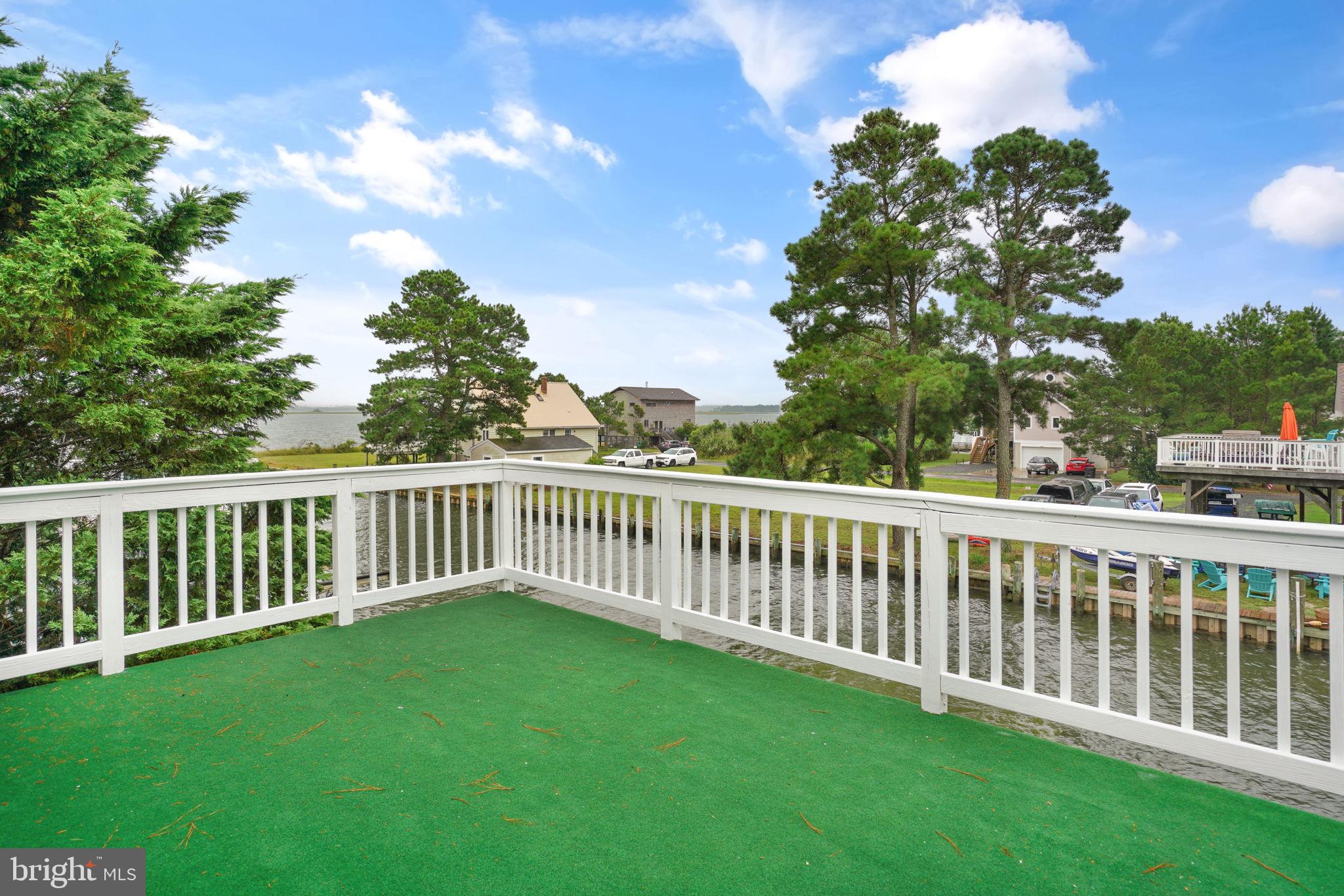 CHINCOTEAGUE - Residential