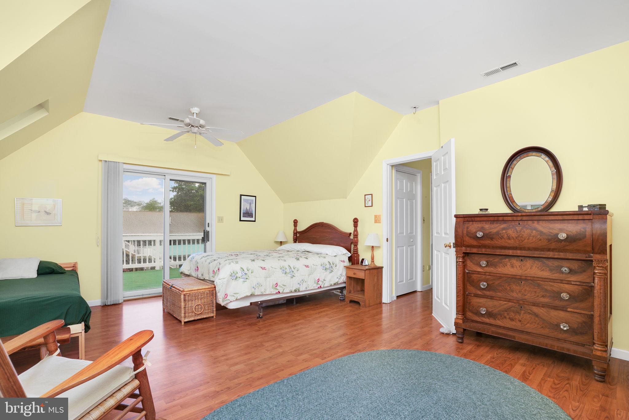 CHINCOTEAGUE - Residential