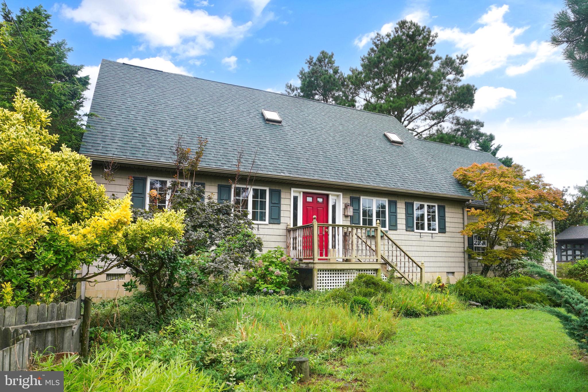 CHINCOTEAGUE - Residential
