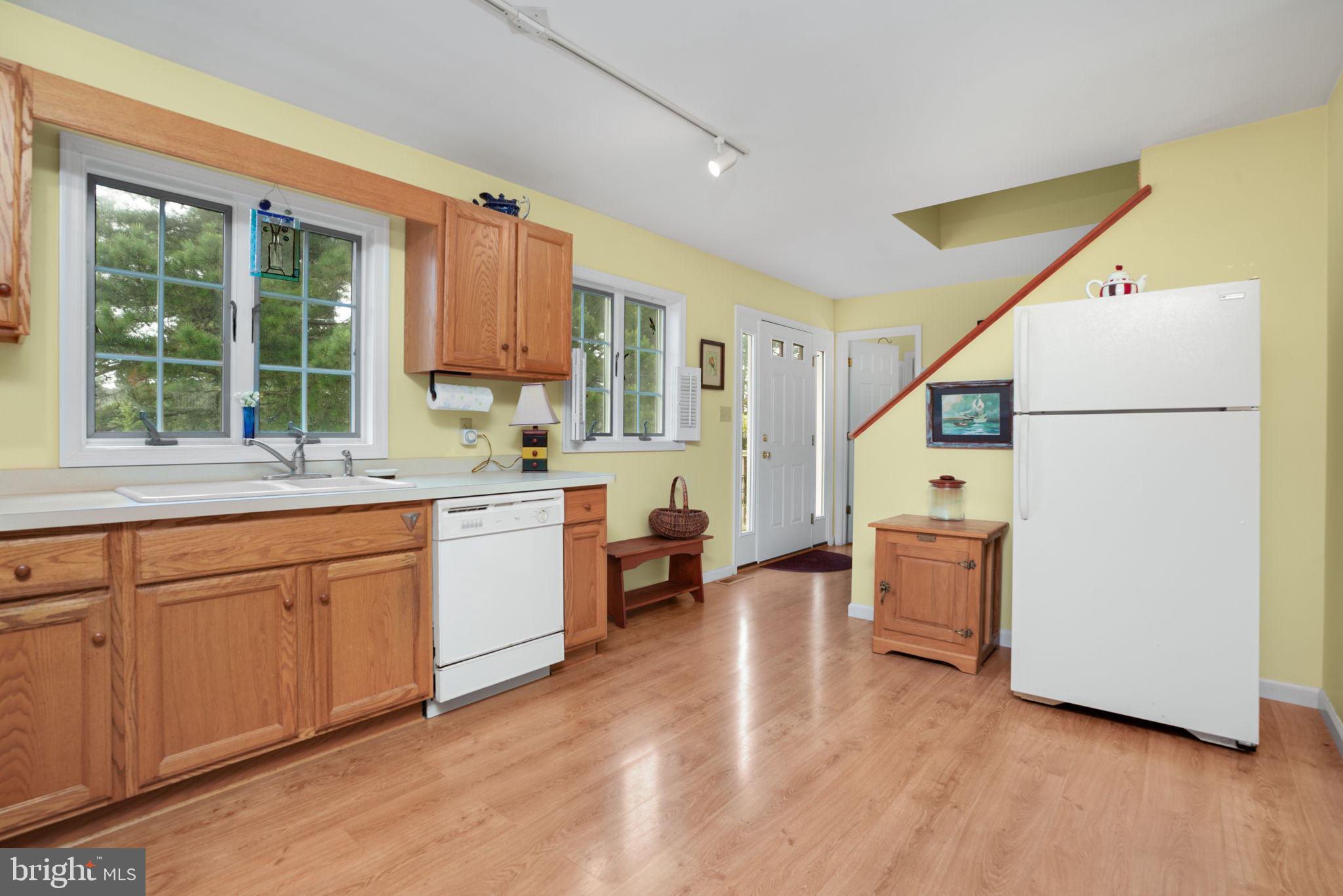 CHINCOTEAGUE - Residential