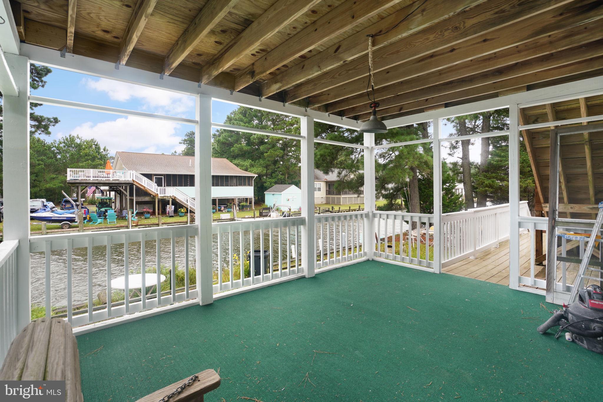 CHINCOTEAGUE - Residential