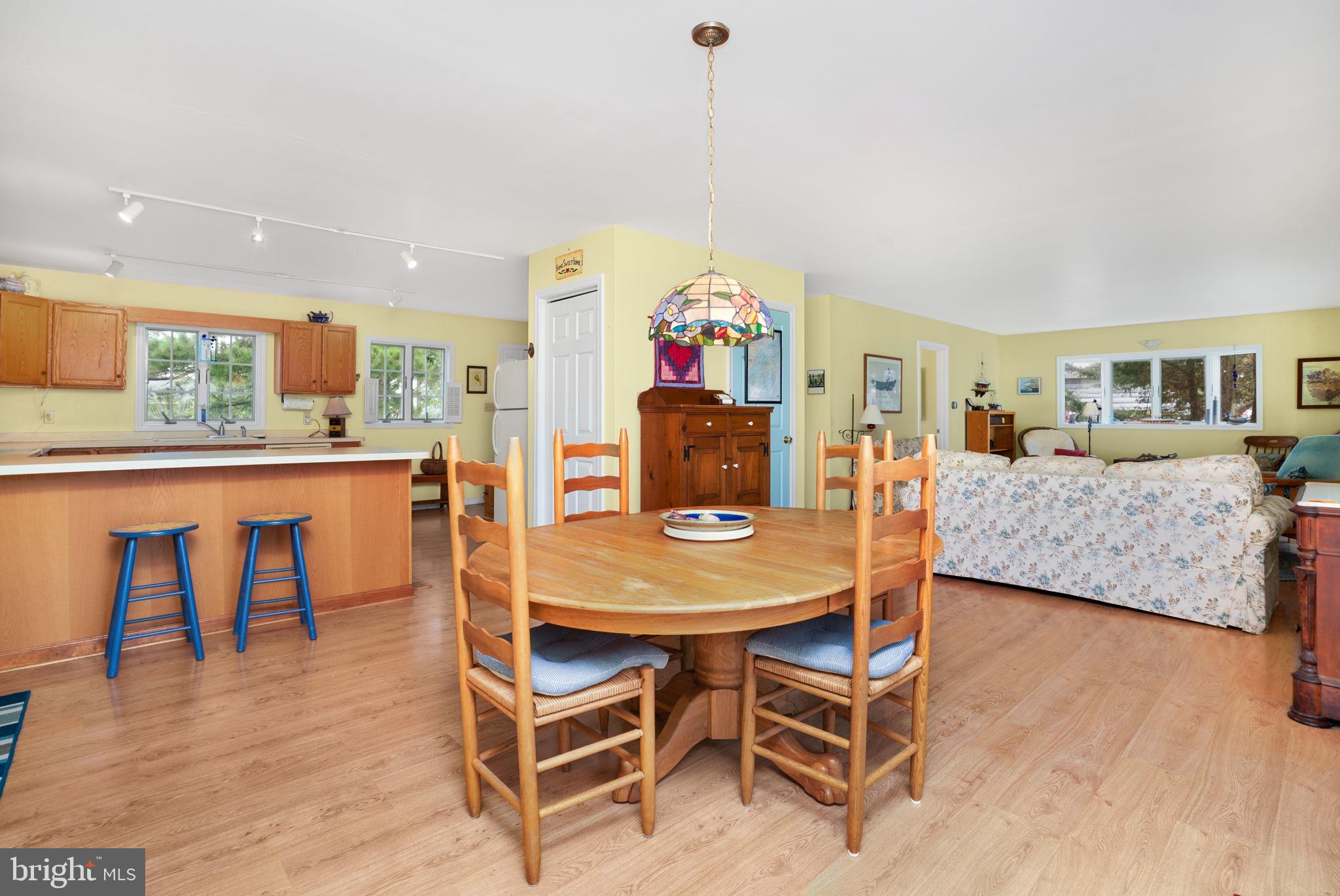 CHINCOTEAGUE - Residential