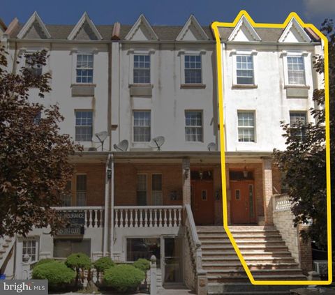 Photo of 4445 Chestnut Street, PHILADELPHIA, PA 19104 (MLS # PAPH2416452)