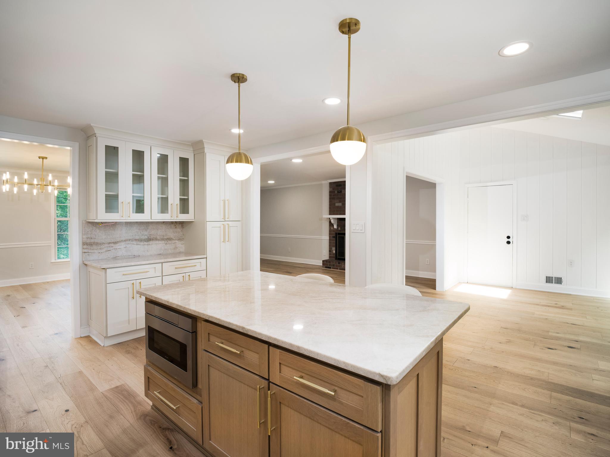 NORTHWOODS - Residential