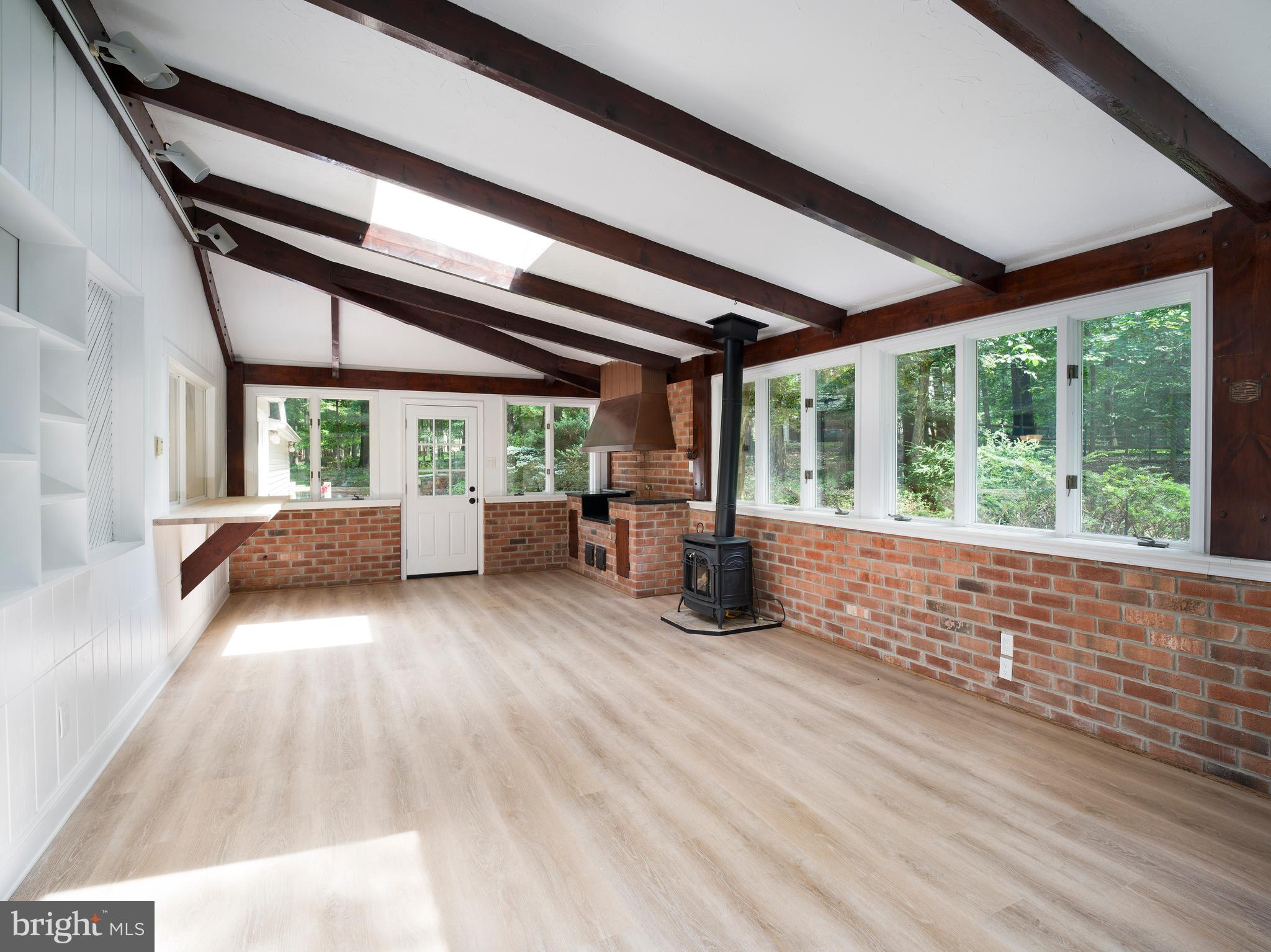 NORTHWOODS - Residential