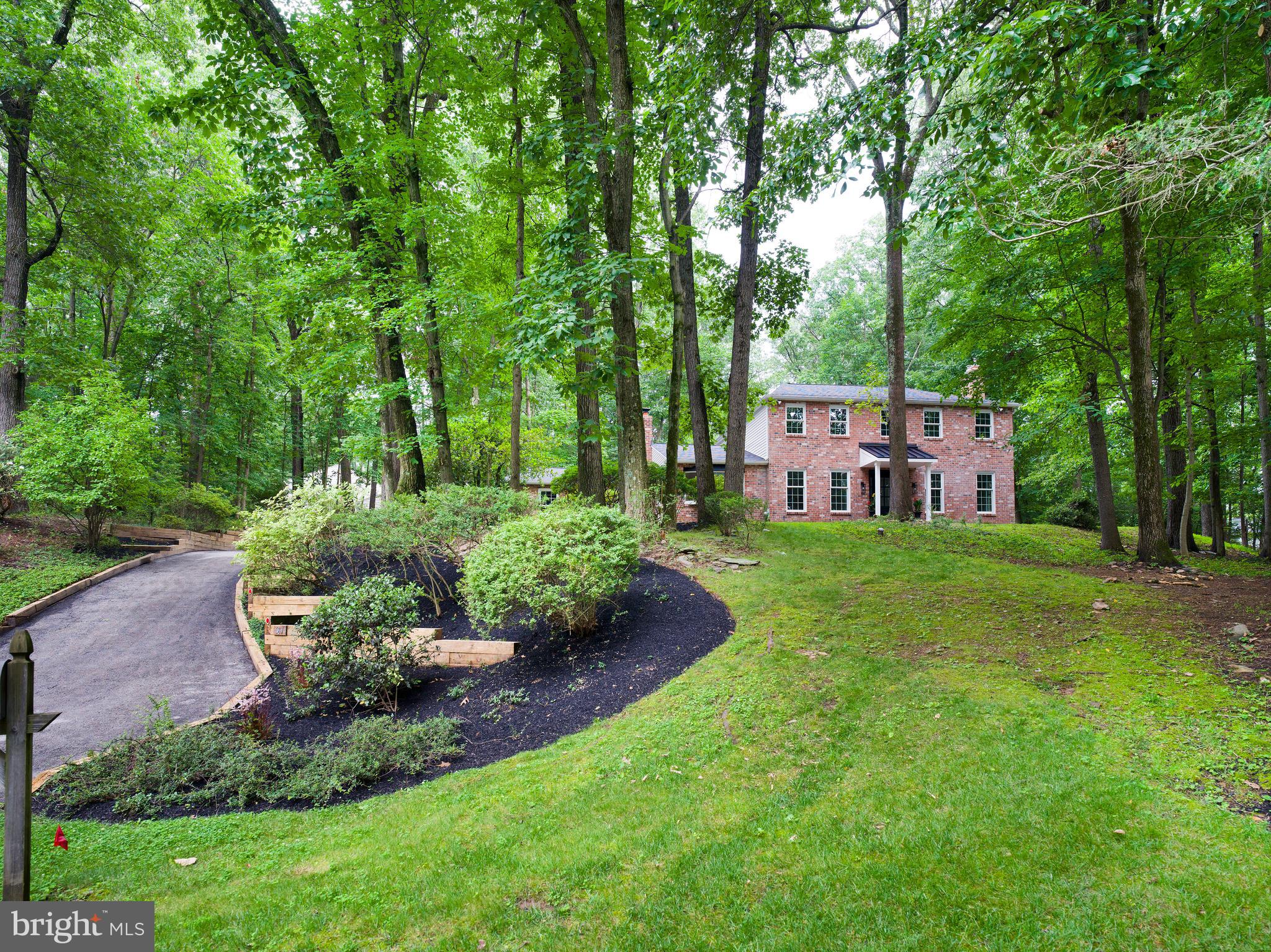 NORTHWOODS - Residential