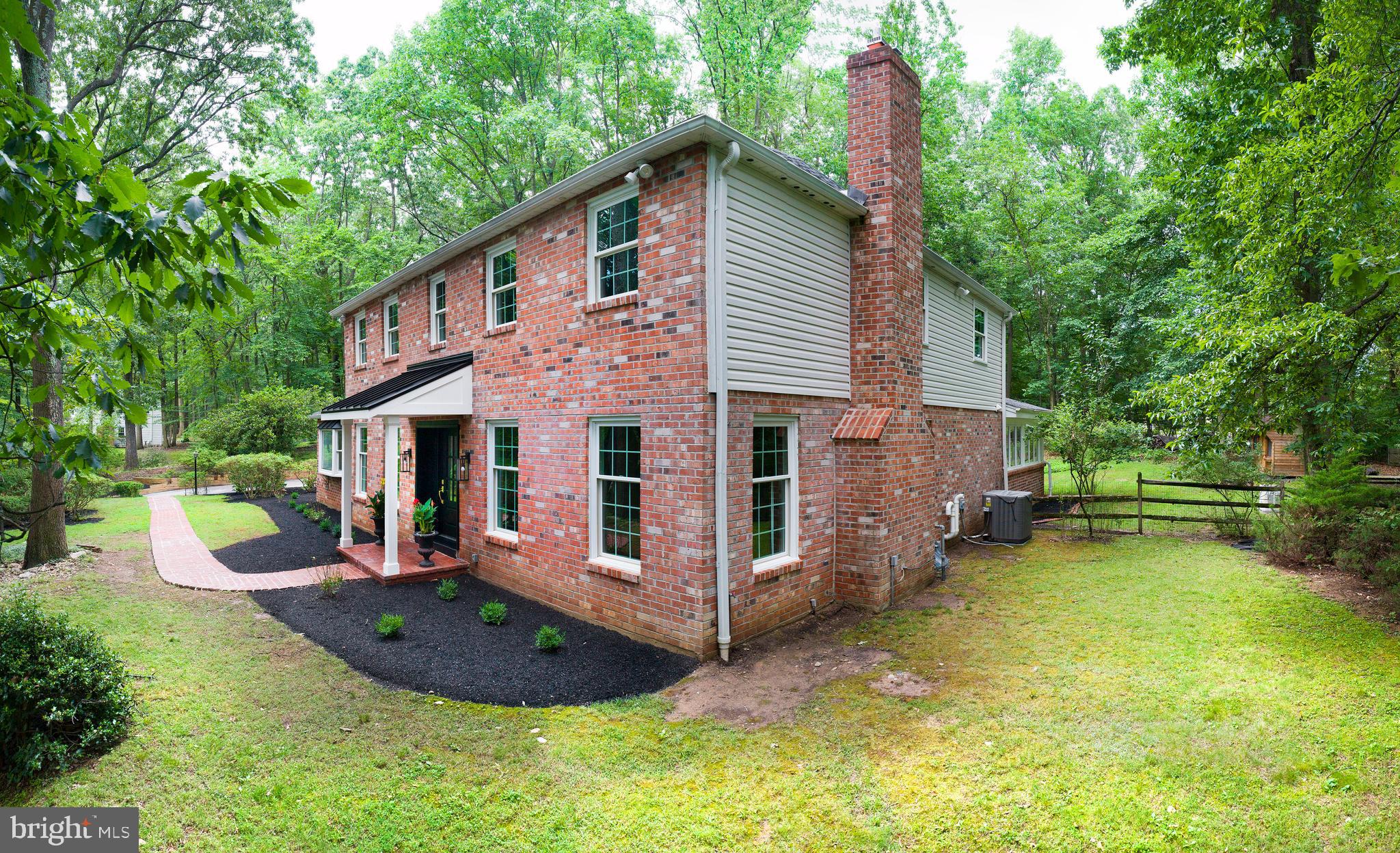 NORTHWOODS - Residential