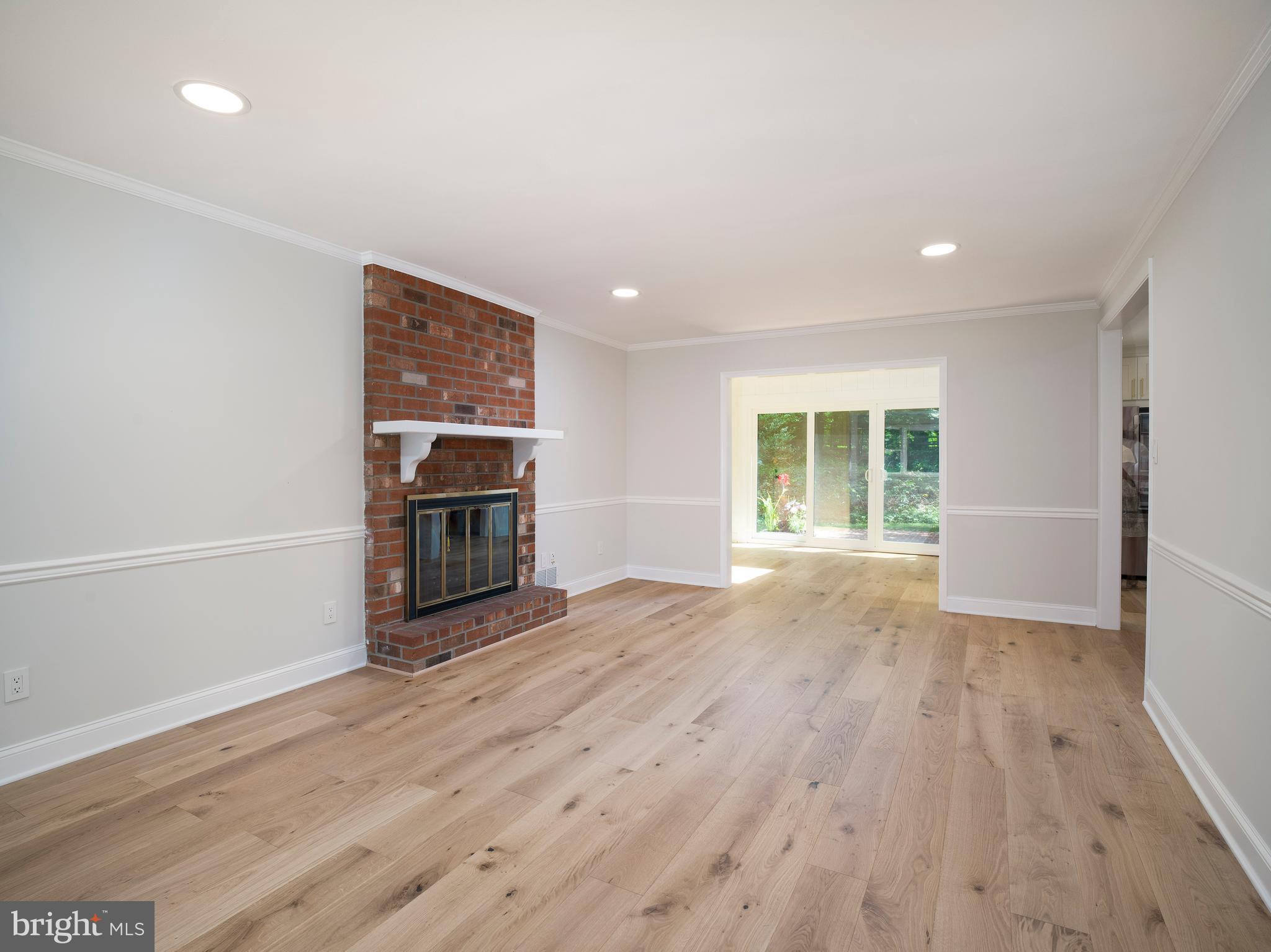 NORTHWOODS - Residential