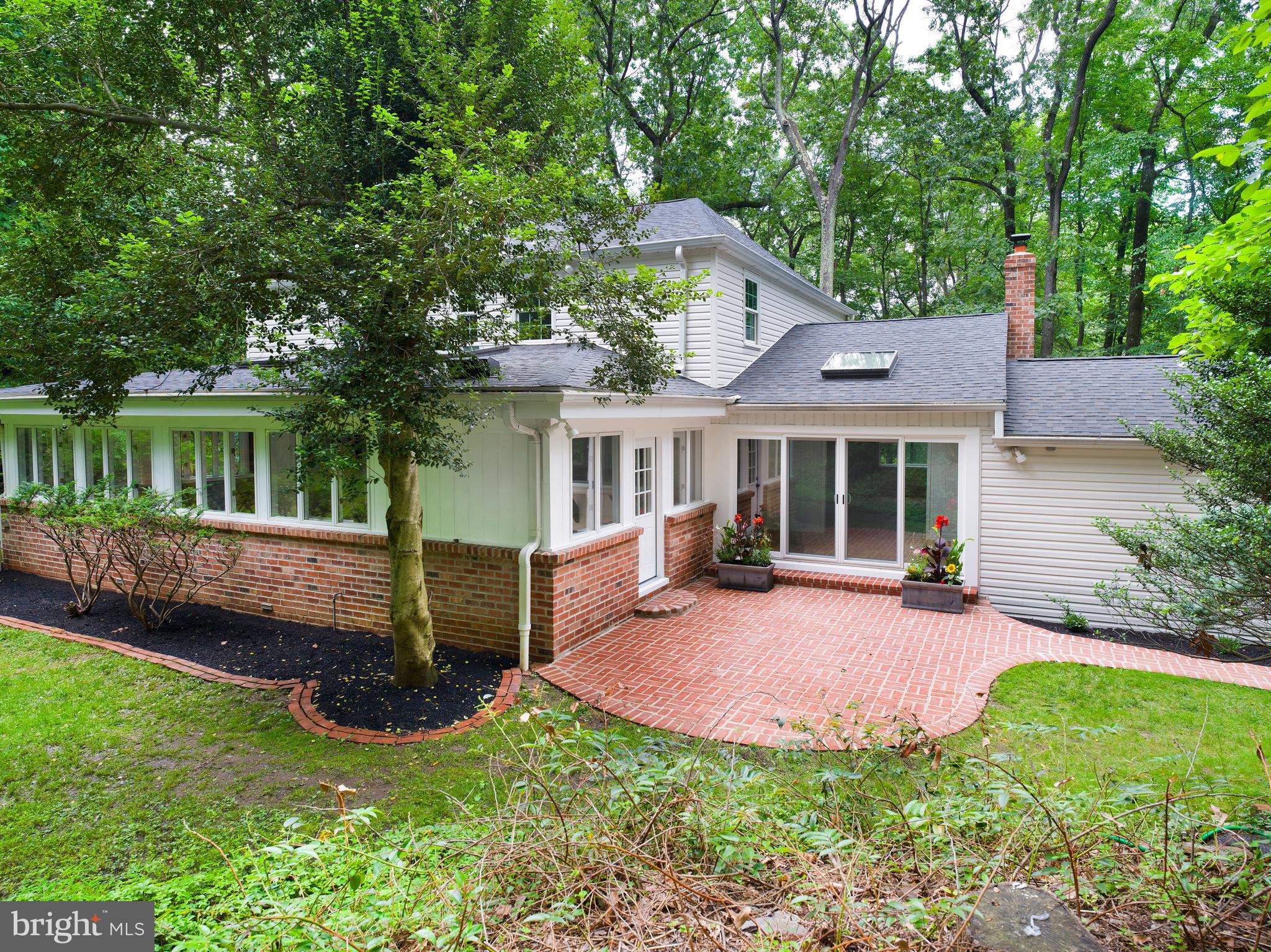 NORTHWOODS - Residential