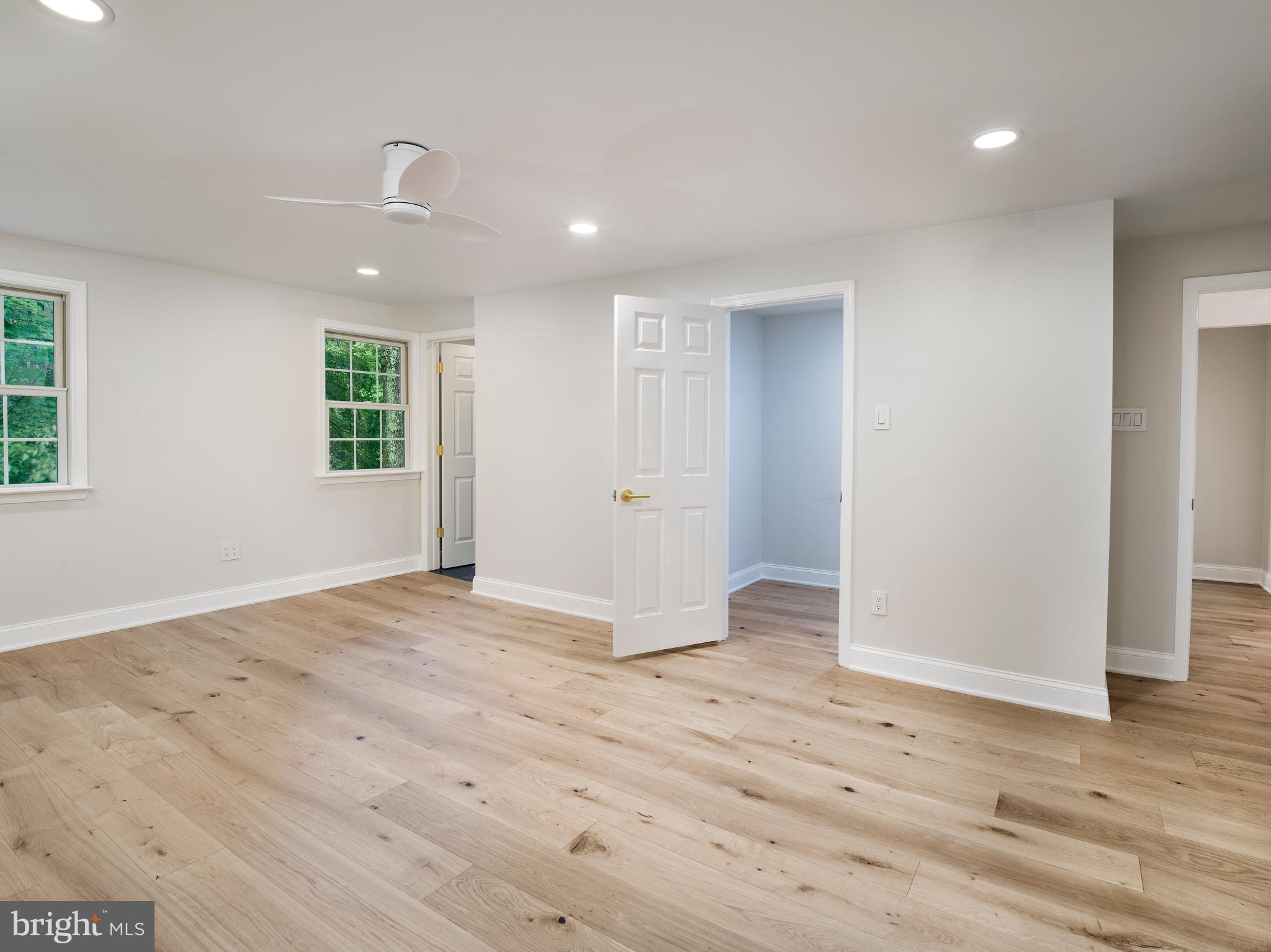 NORTHWOODS - Residential