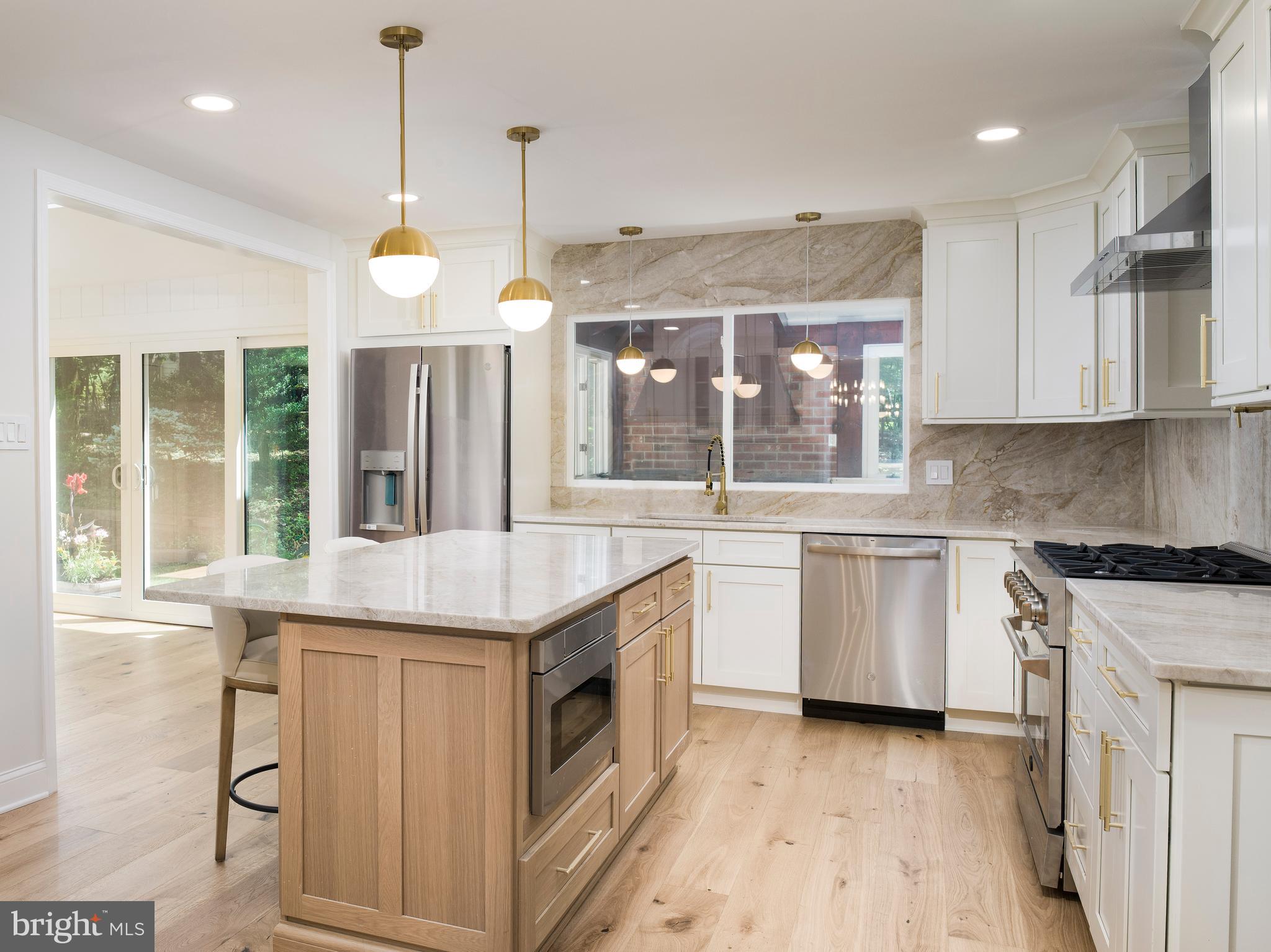 NORTHWOODS - Residential