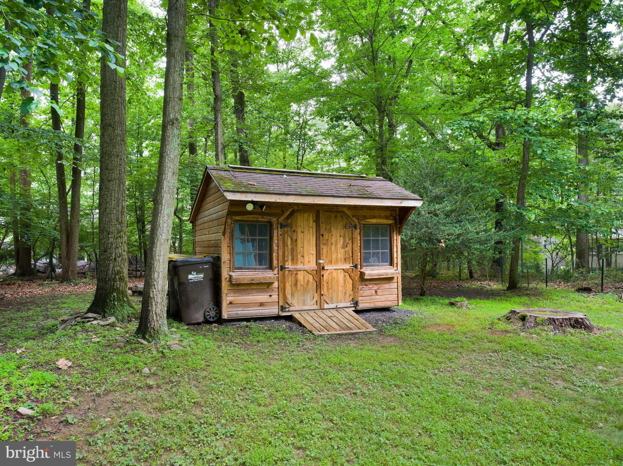 NORTHWOODS - Residential