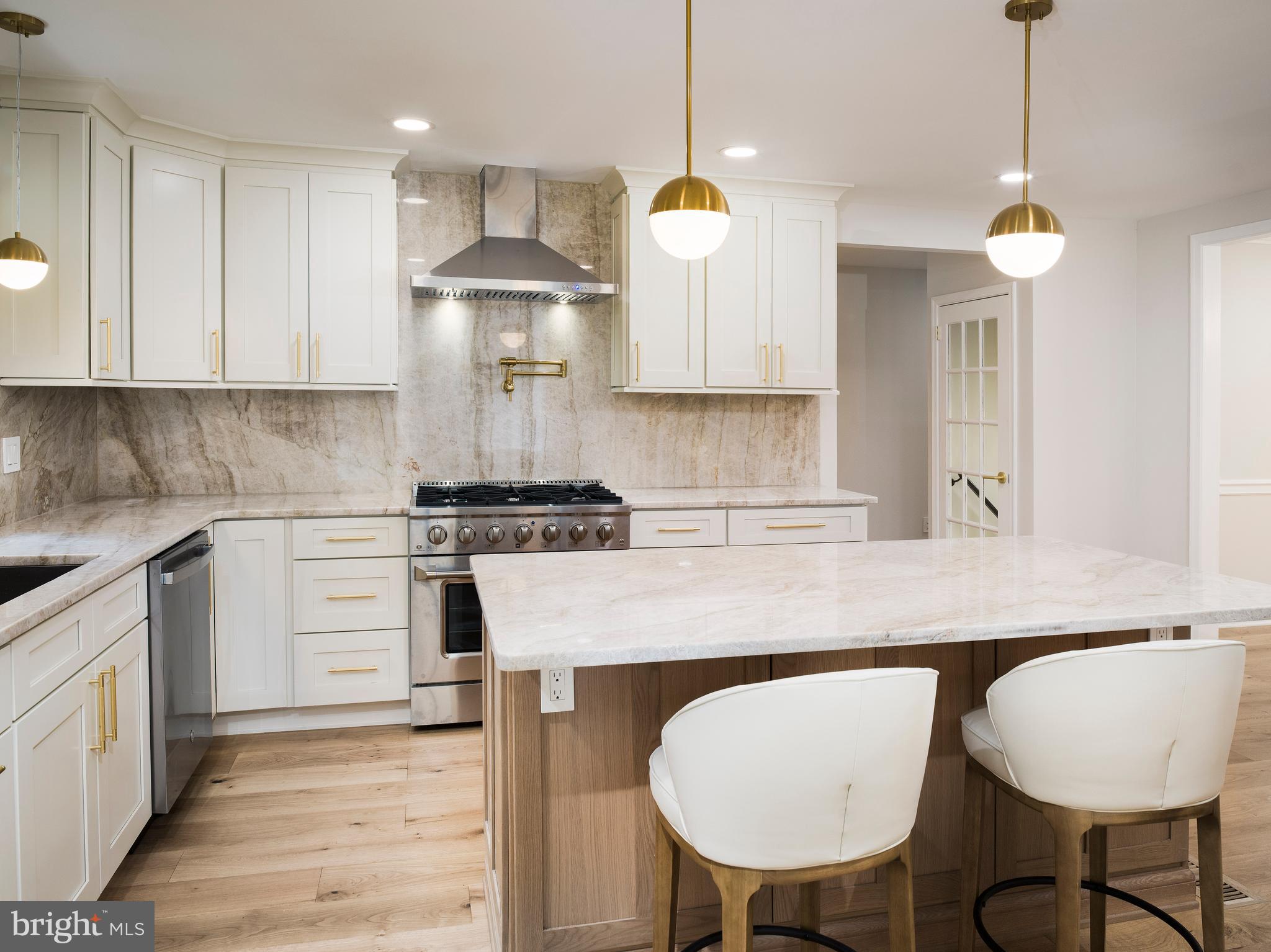 NORTHWOODS - Residential