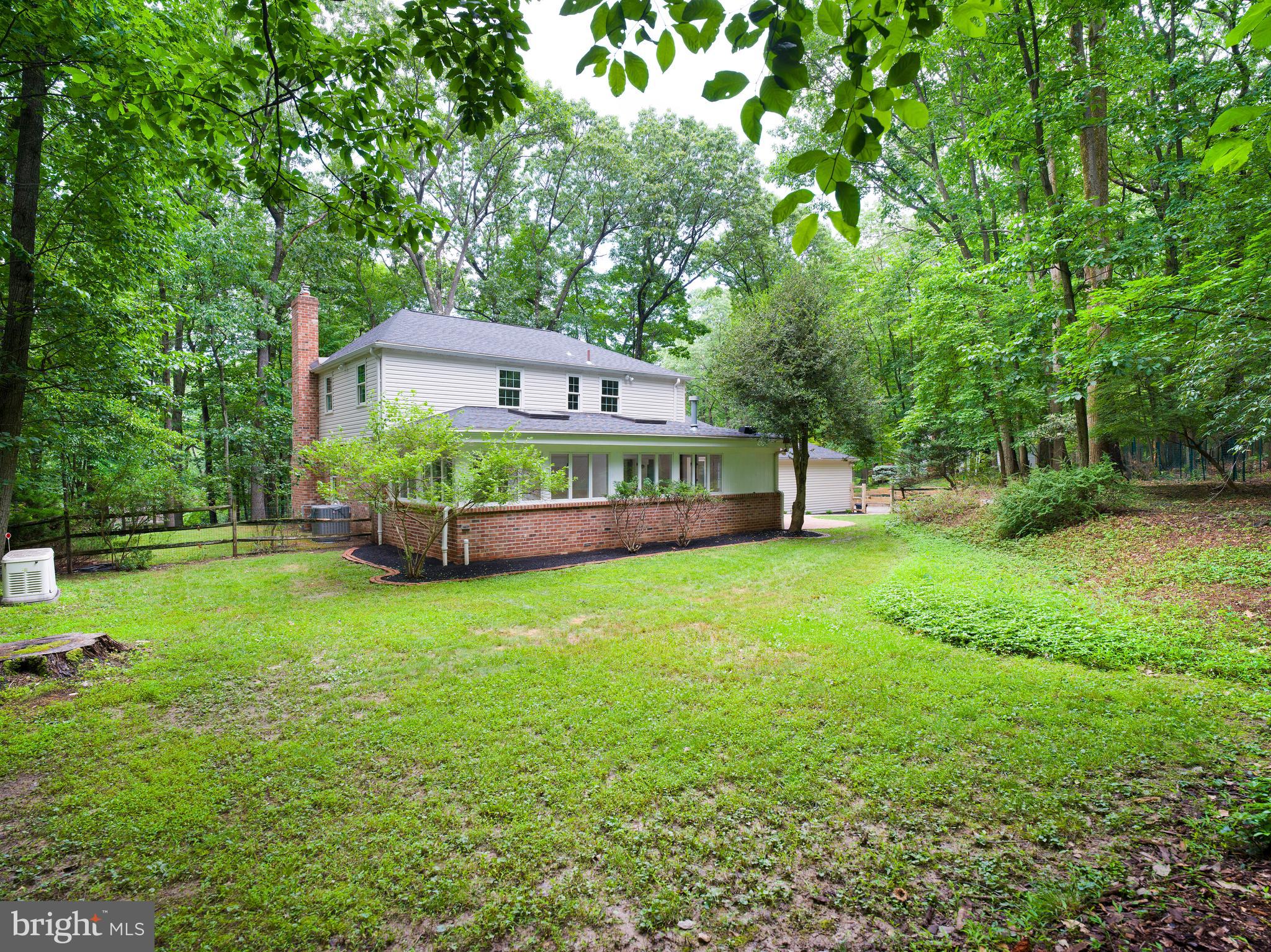 NORTHWOODS - Residential