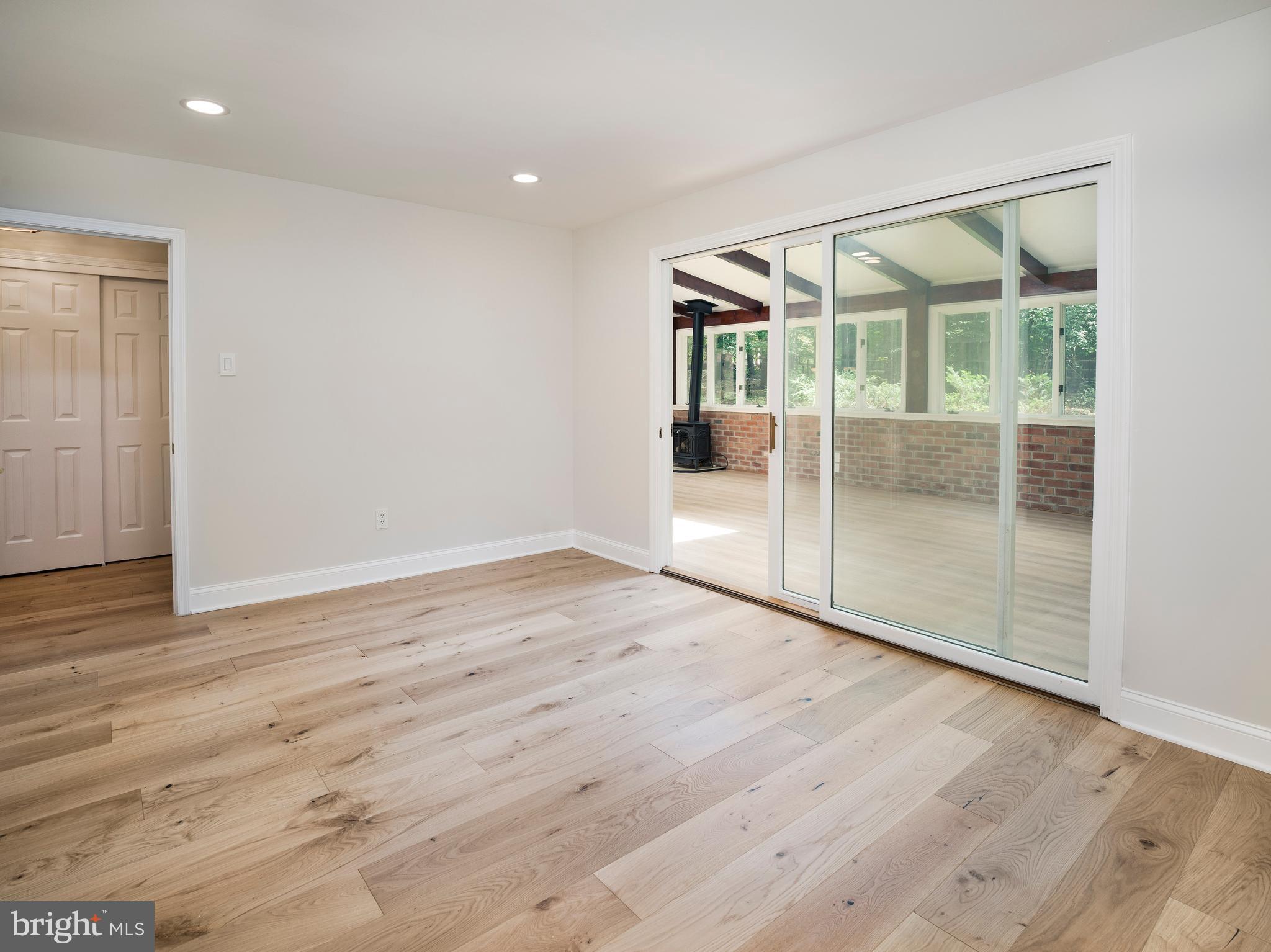 NORTHWOODS - Residential