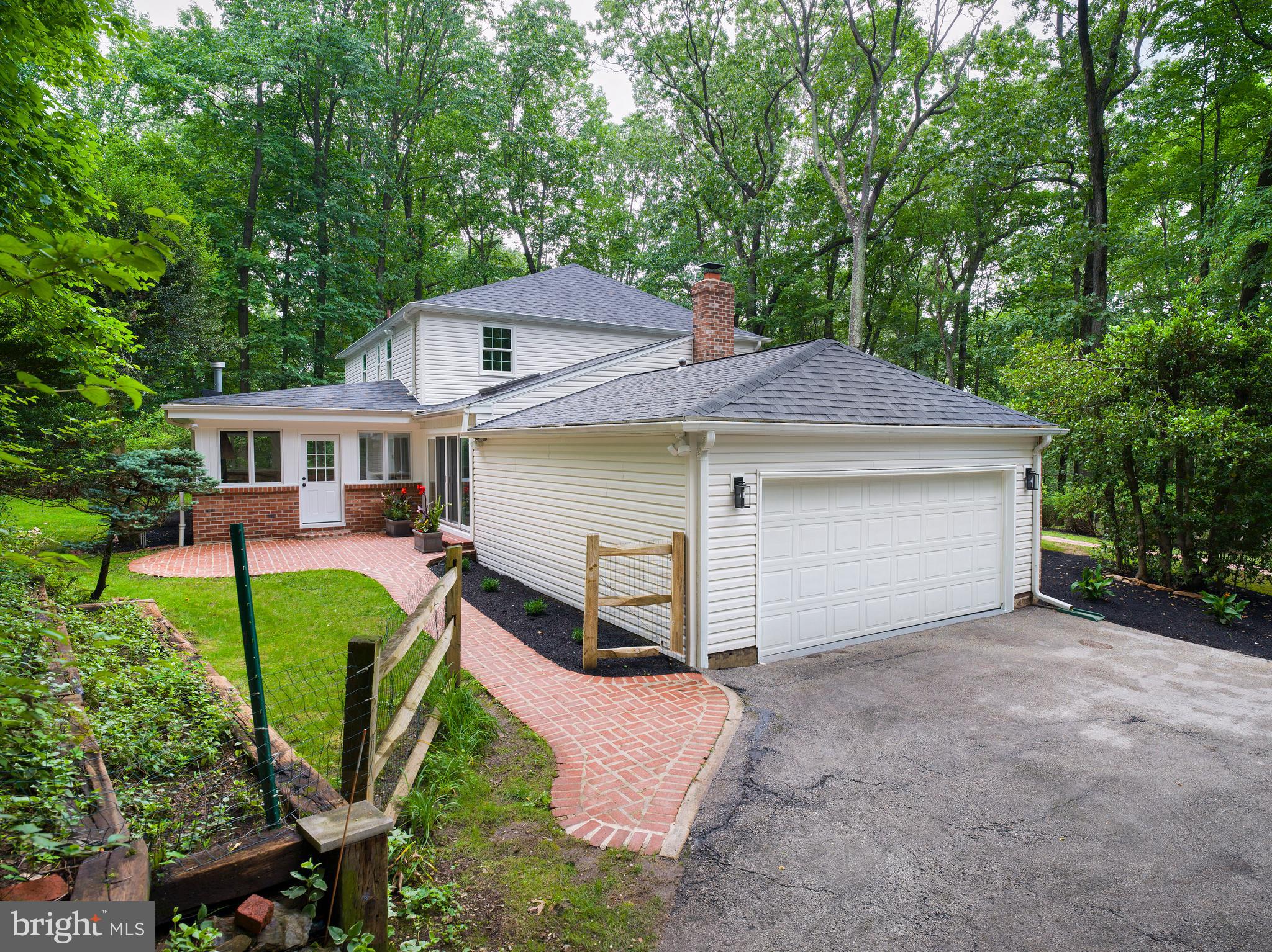 NORTHWOODS - Residential