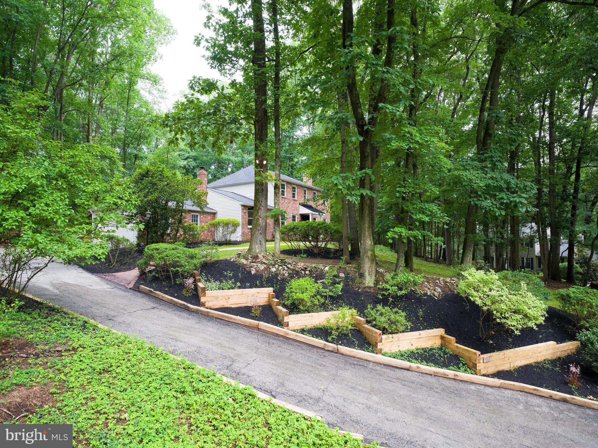 NORTHWOODS - Residential