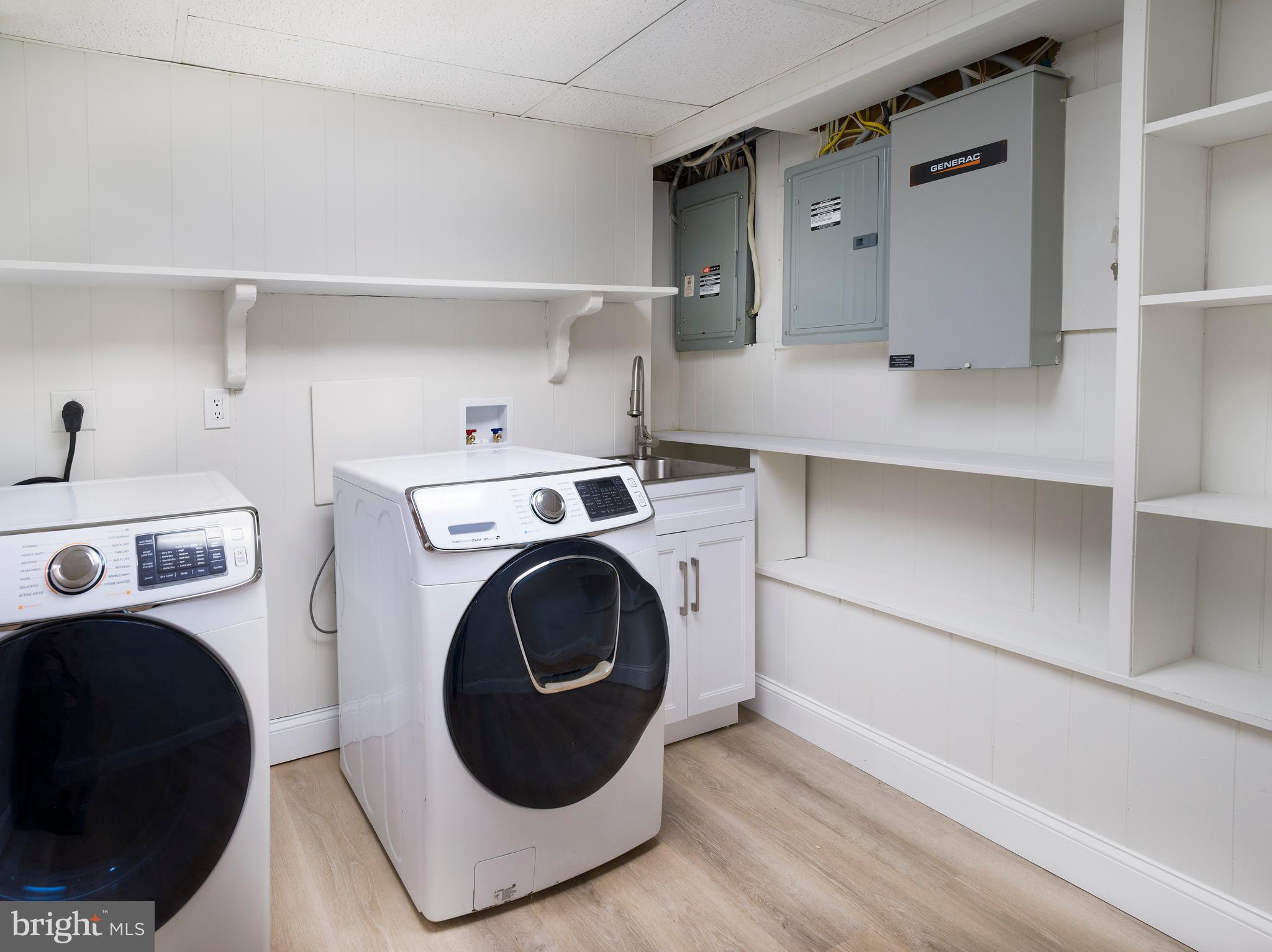 NORTHWOODS - Residential