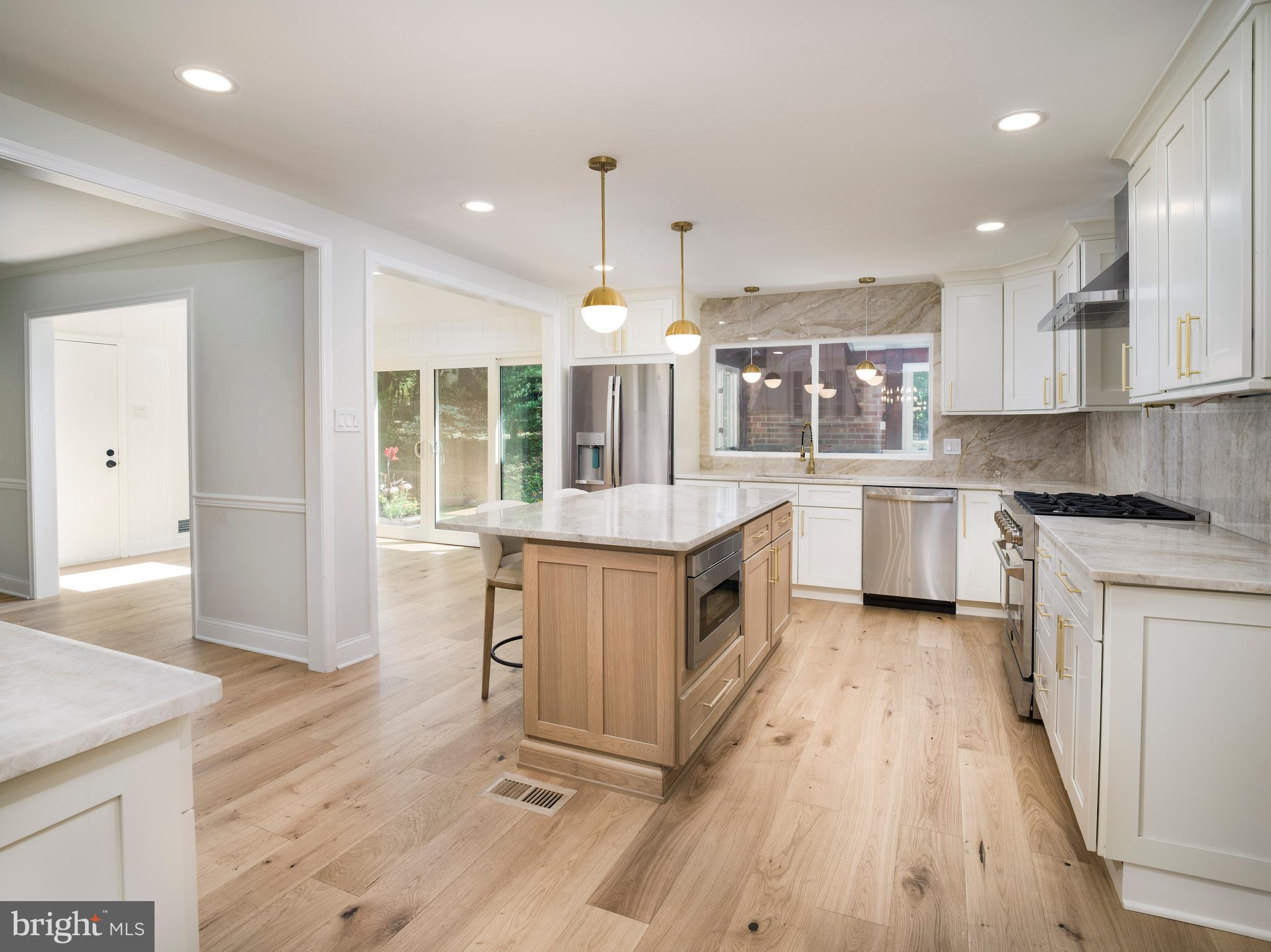 NORTHWOODS - Residential